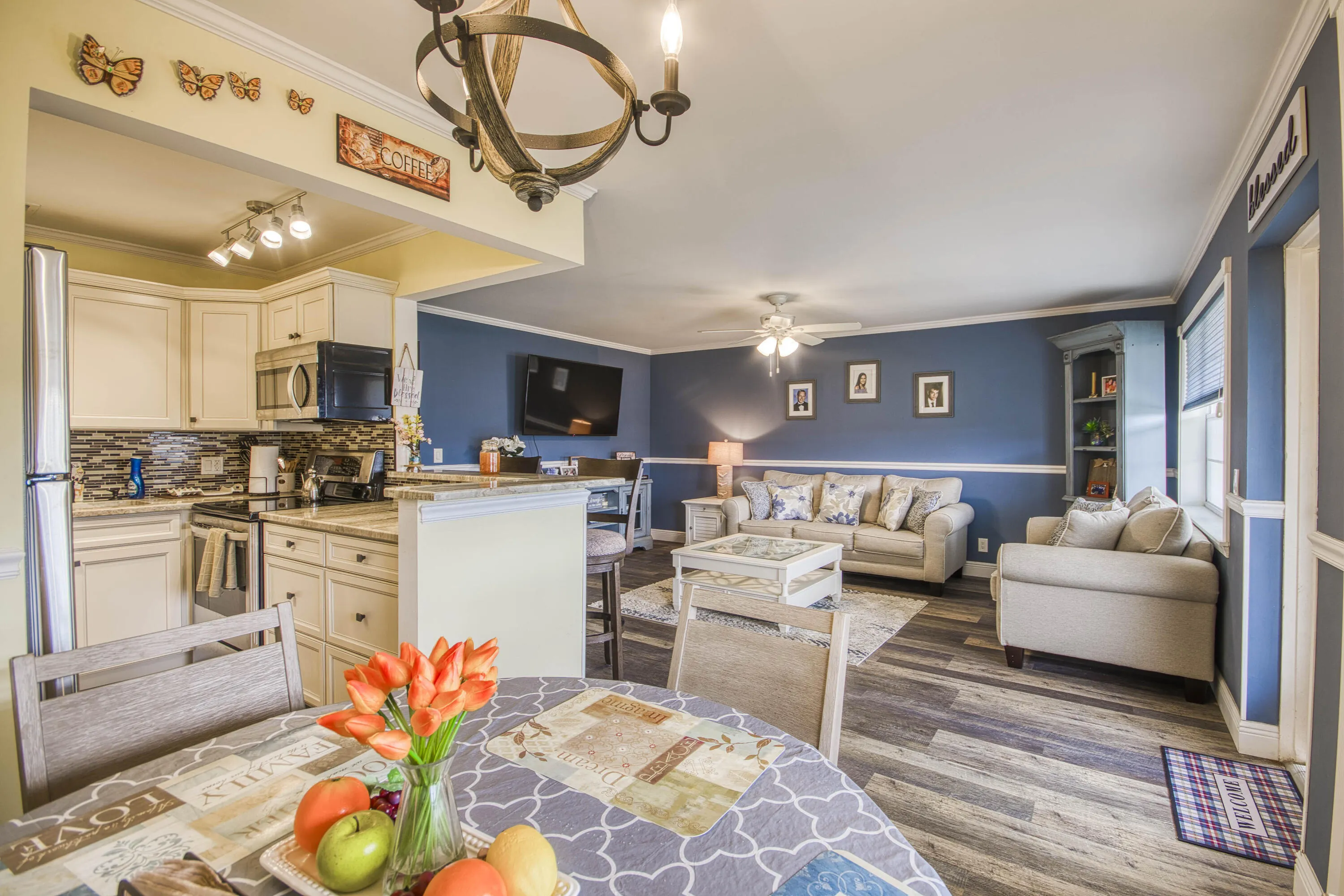 231 Chatham K #231