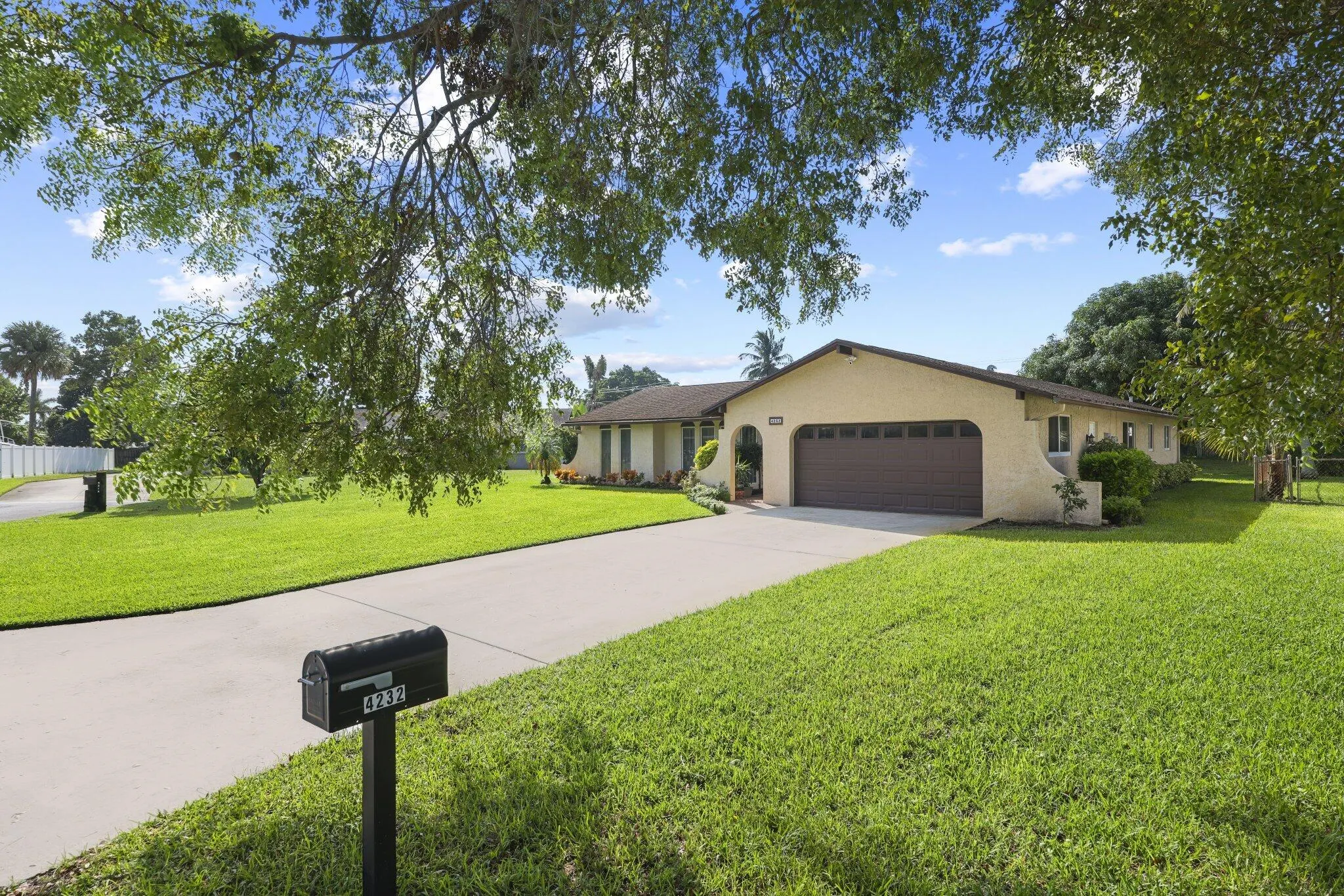 4232 Althea Way