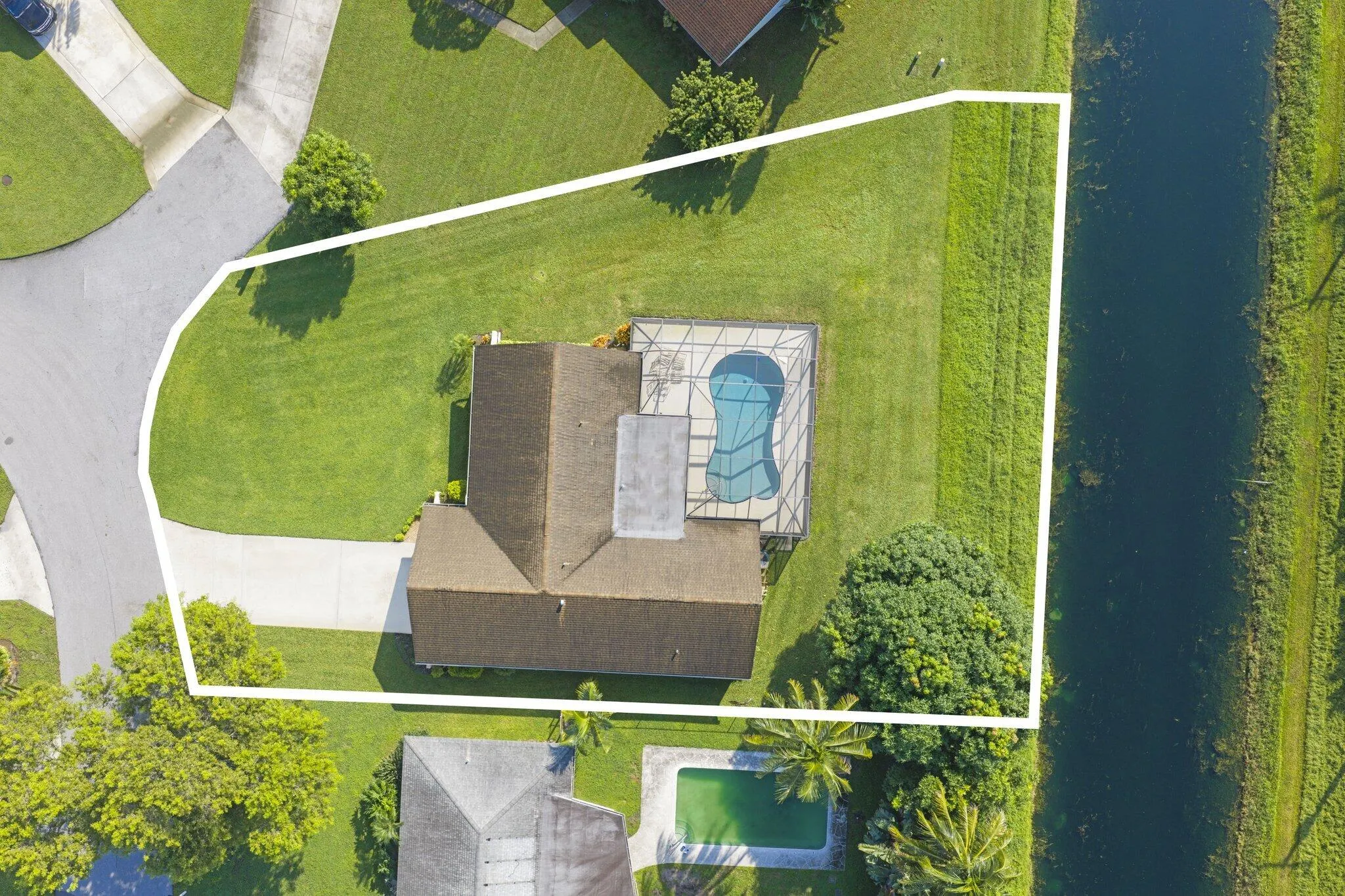 4232 Althea Way
