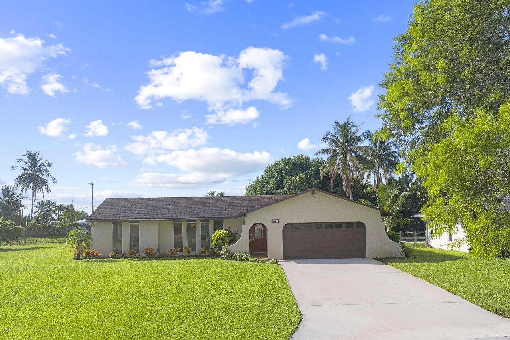 4232 Althea Way