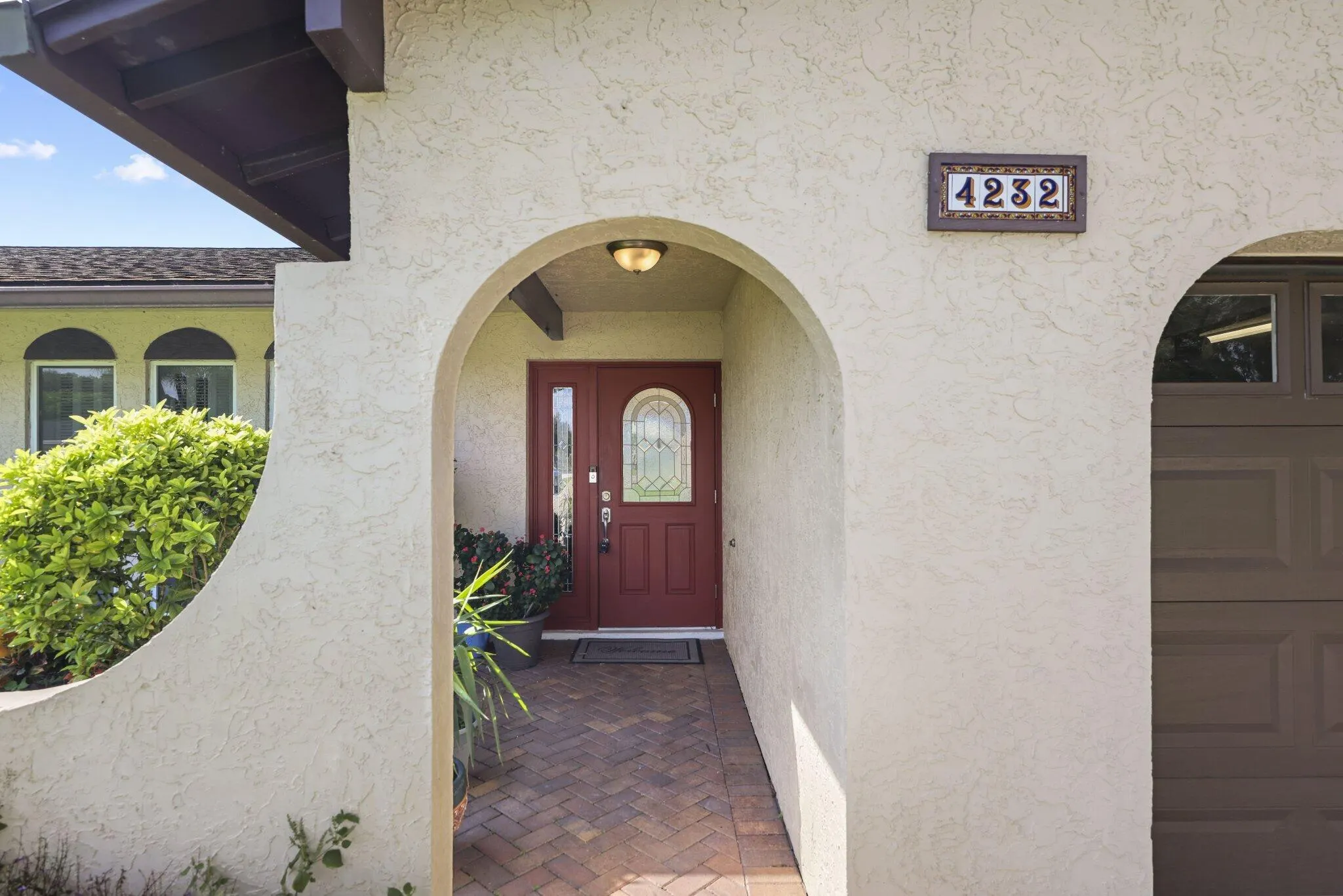 4232 Althea Way