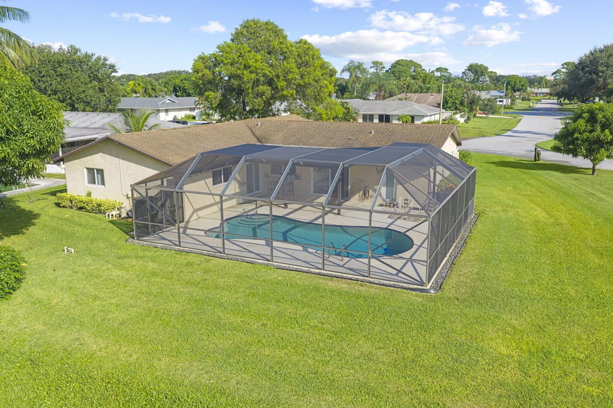 4232 Althea Way
