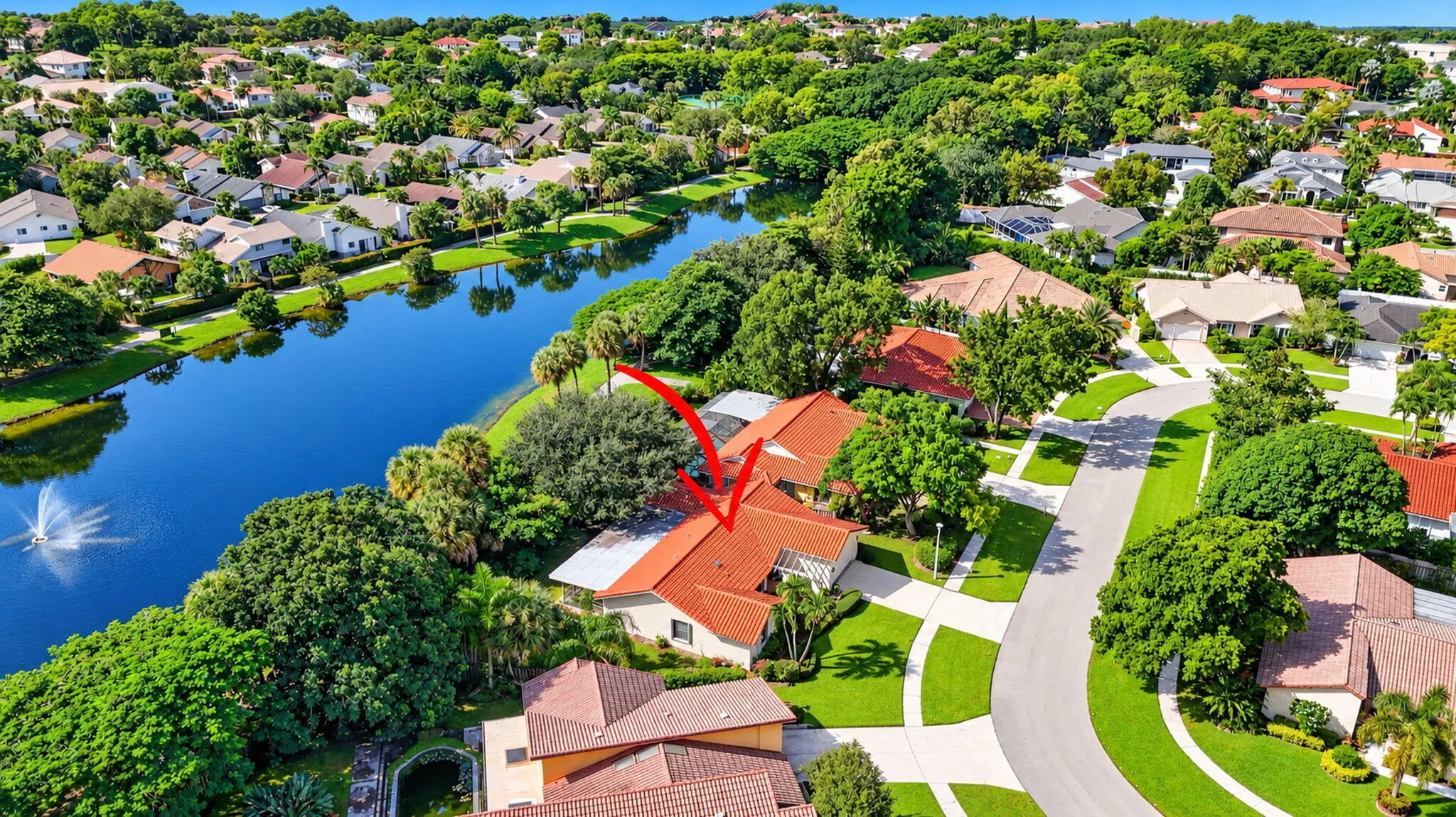22233 LARKSPUR Trail