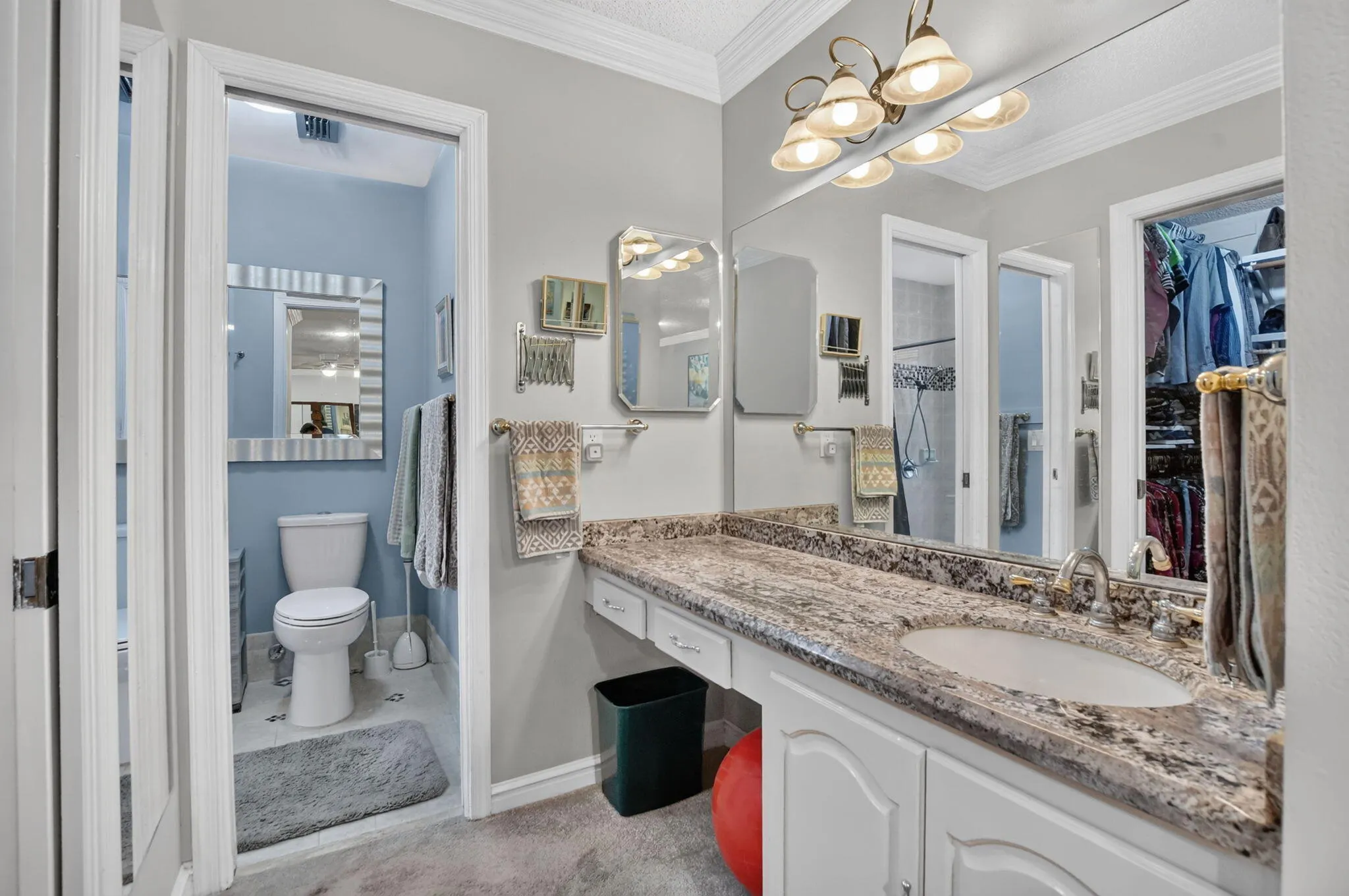 22233 LARKSPUR Trail