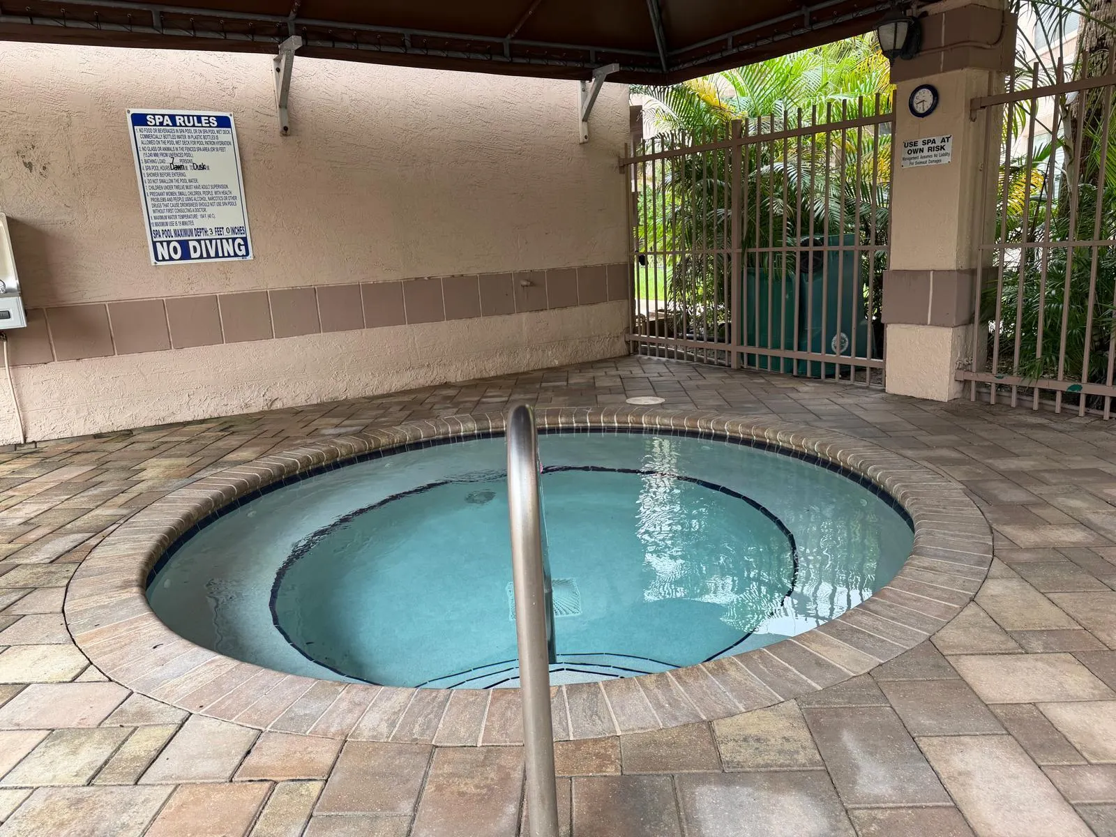 2926 S UNIVERSITY Drive #6105