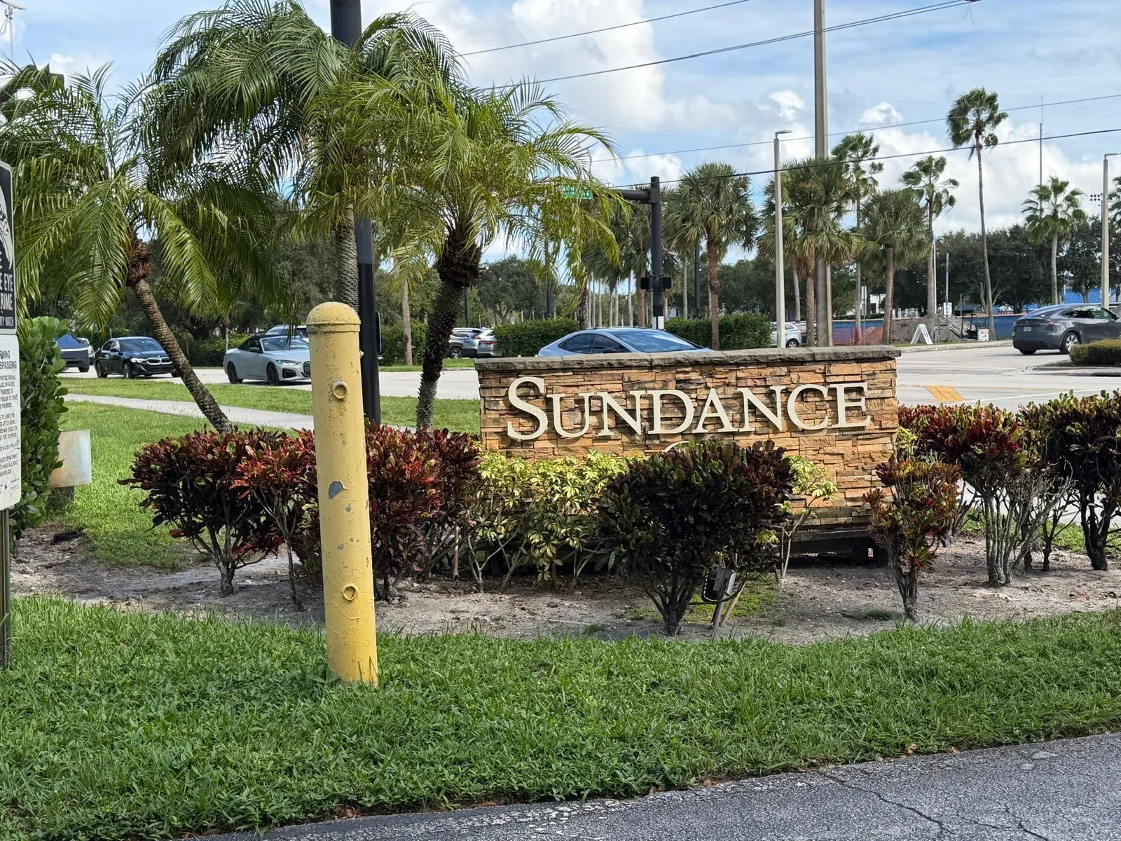 2926 S UNIVERSITY Drive #6105