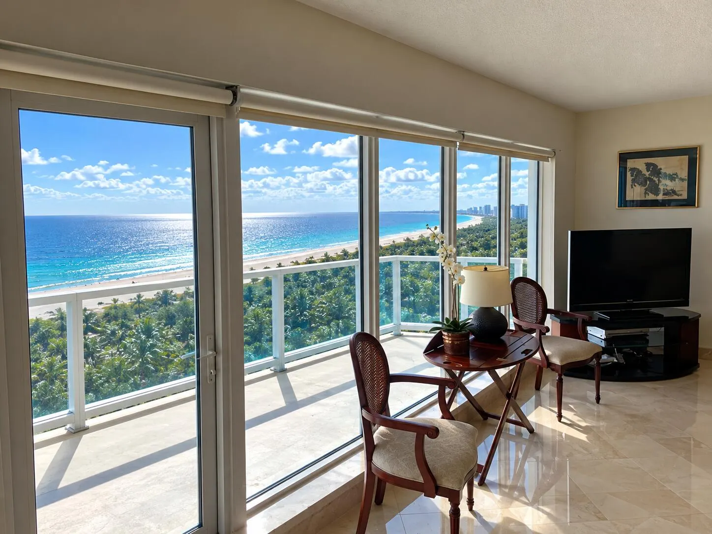 4001 N OCEAN Boulevard #1606