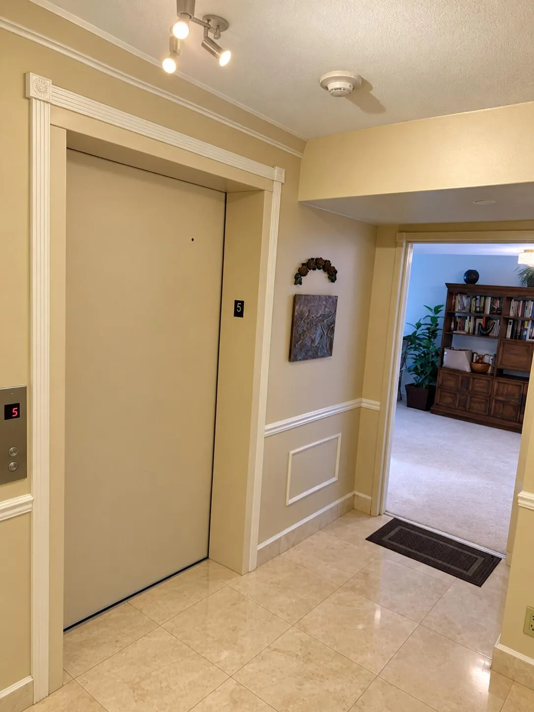 4001 N OCEAN Boulevard #1606