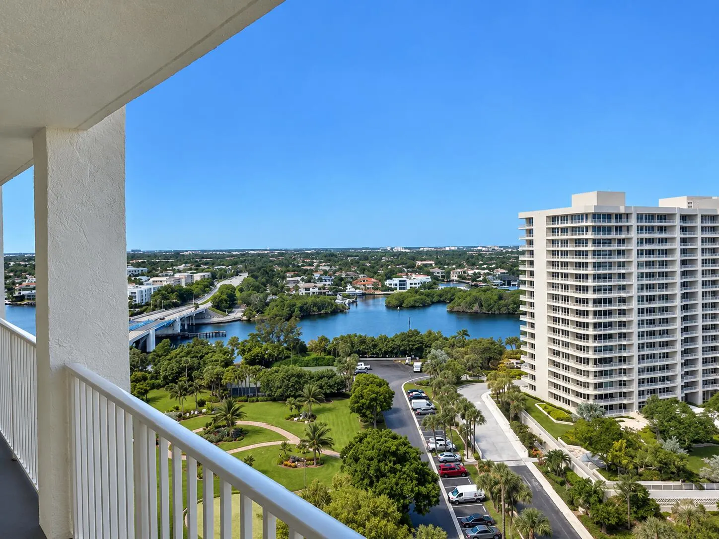 4001 N OCEAN Boulevard #1606