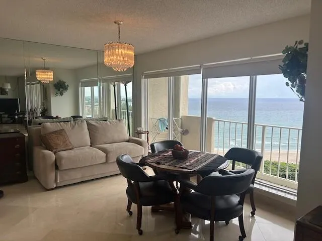 4001 N OCEAN Boulevard #1606