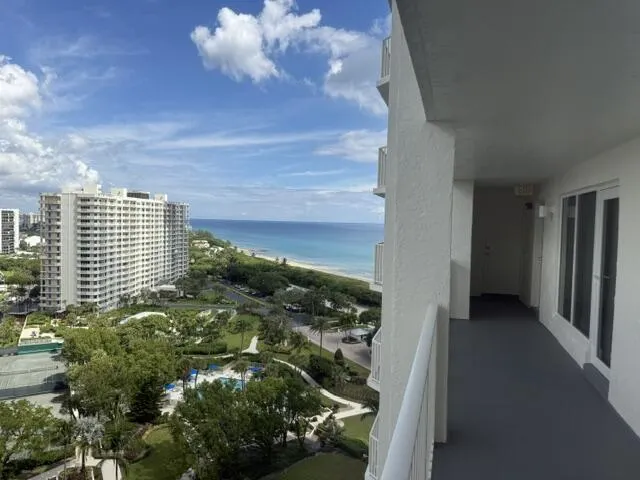 4001 N OCEAN Boulevard #1606