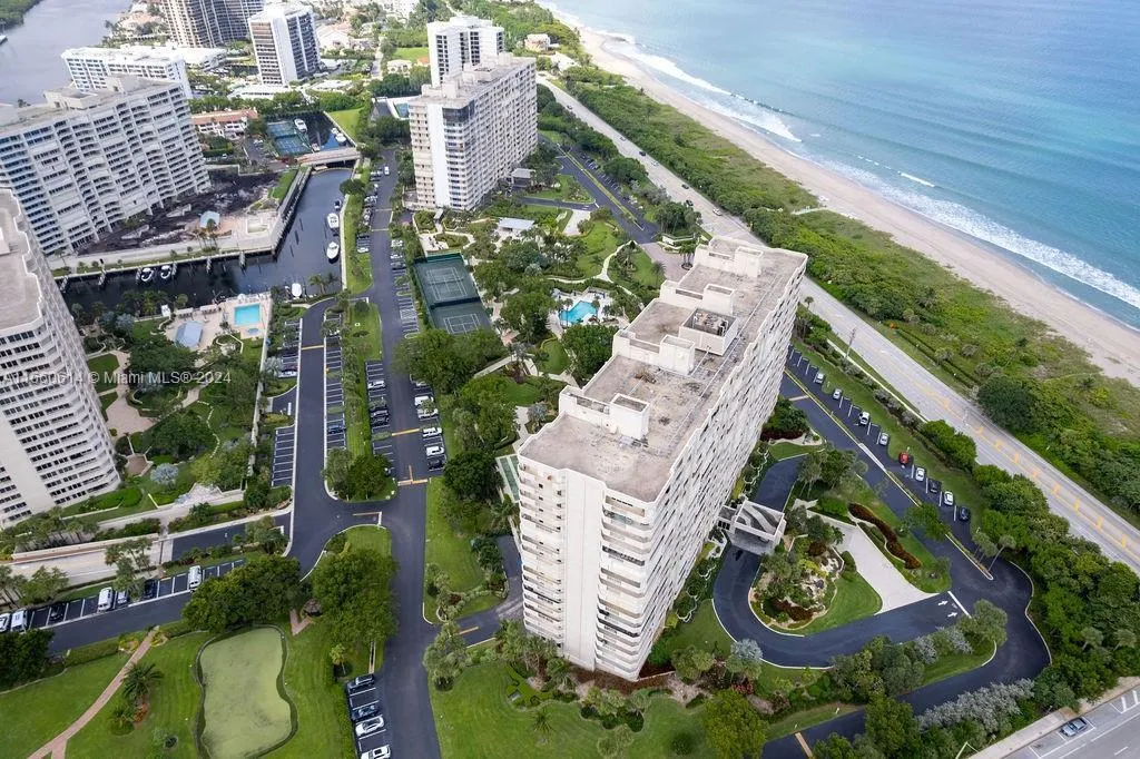 4001 N OCEAN Boulevard #1606