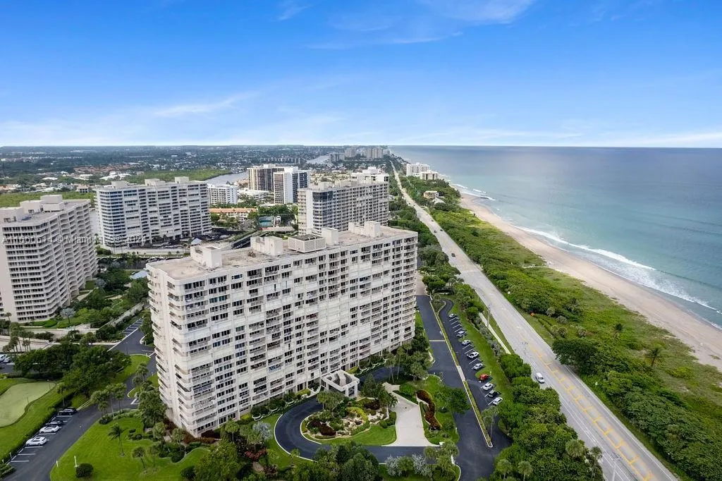 4001 N OCEAN Boulevard #1606