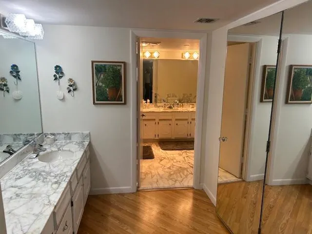4001 N OCEAN Boulevard #1606