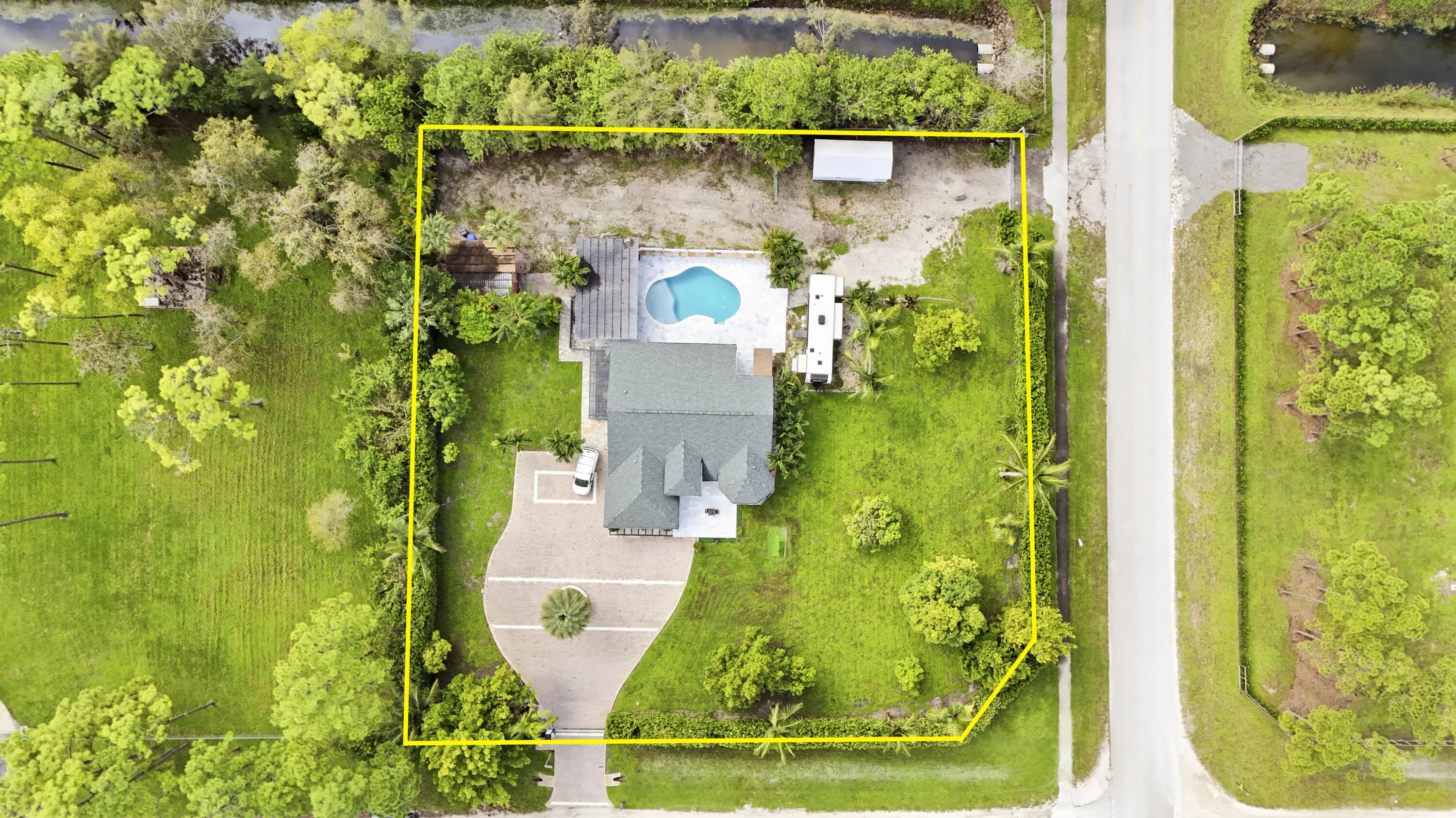 17998 43rd Road N
