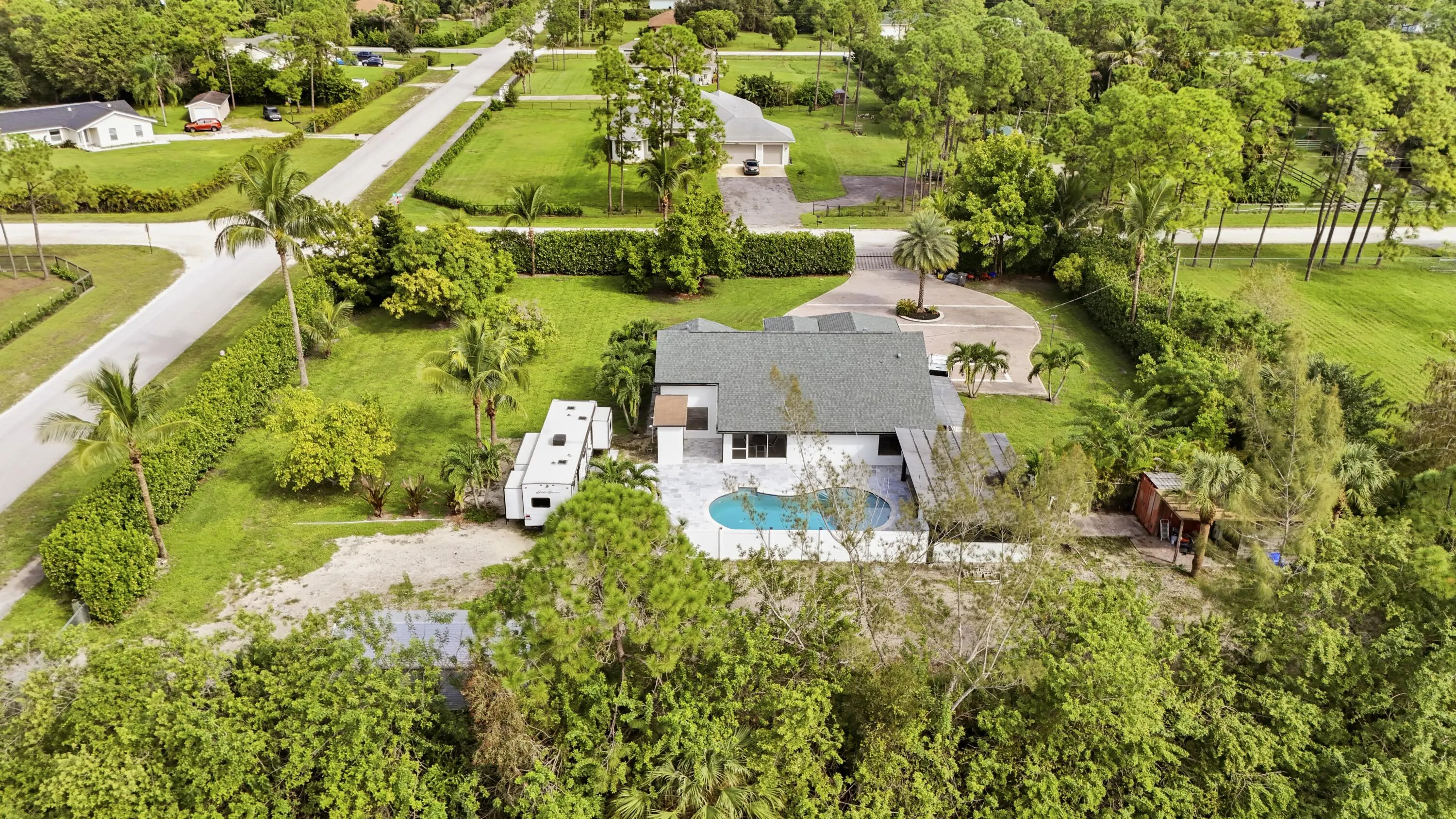 17998 43rd Road N
