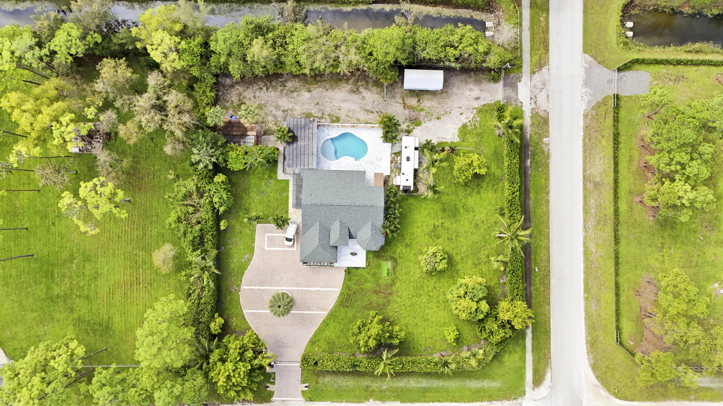 17998 43rd Road N
