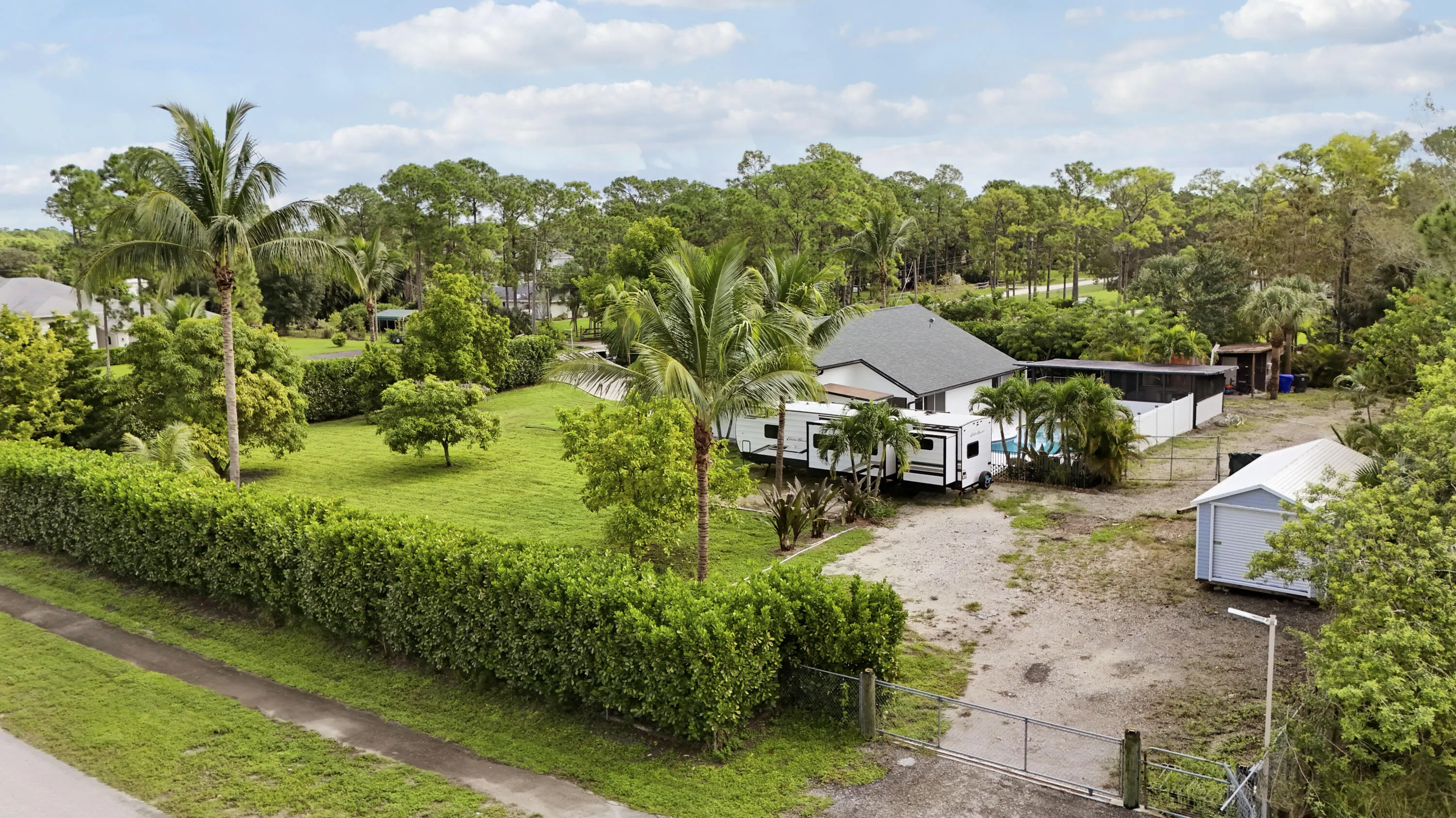 17998 43rd Road N