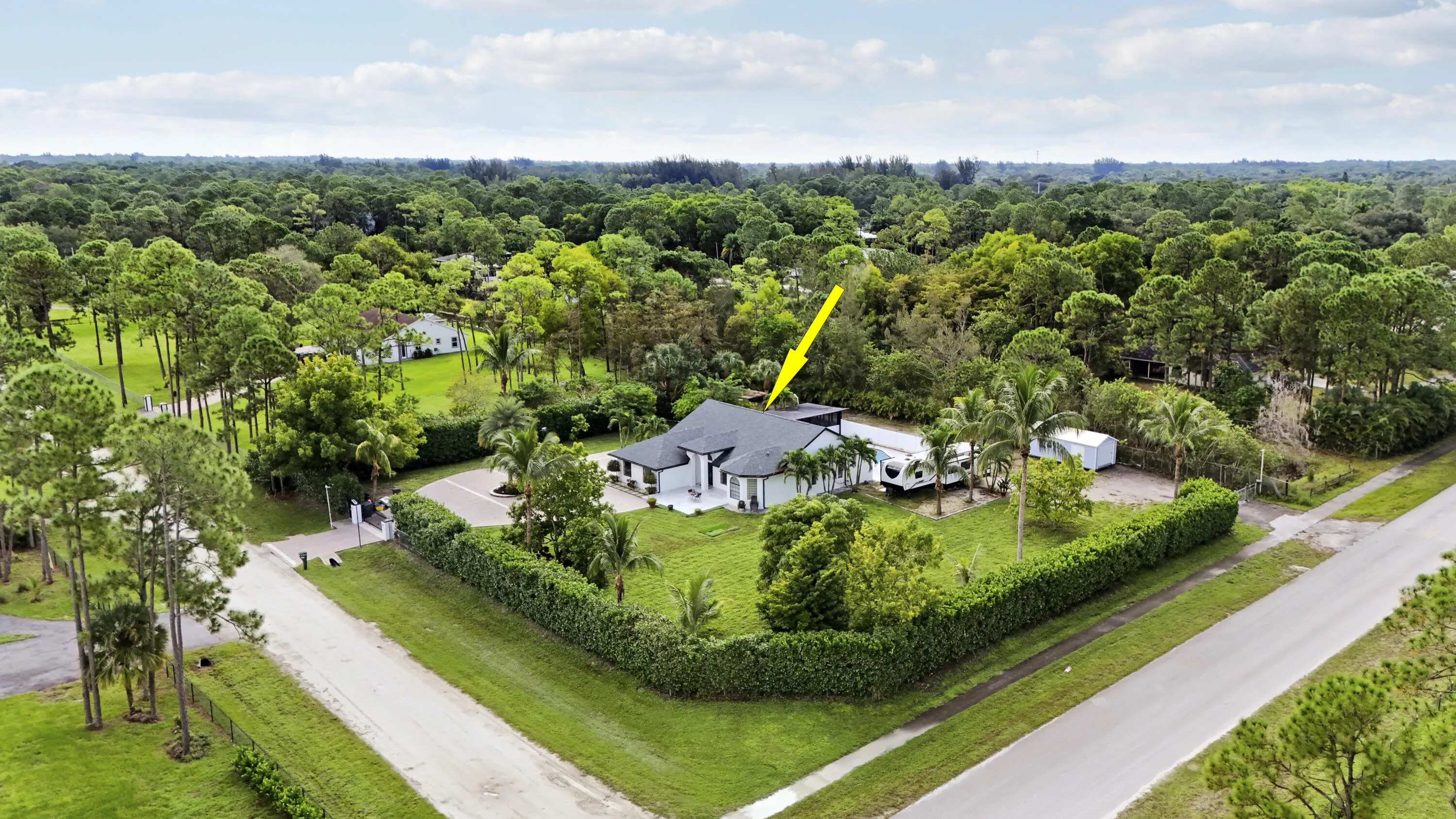 17998 43rd Road N