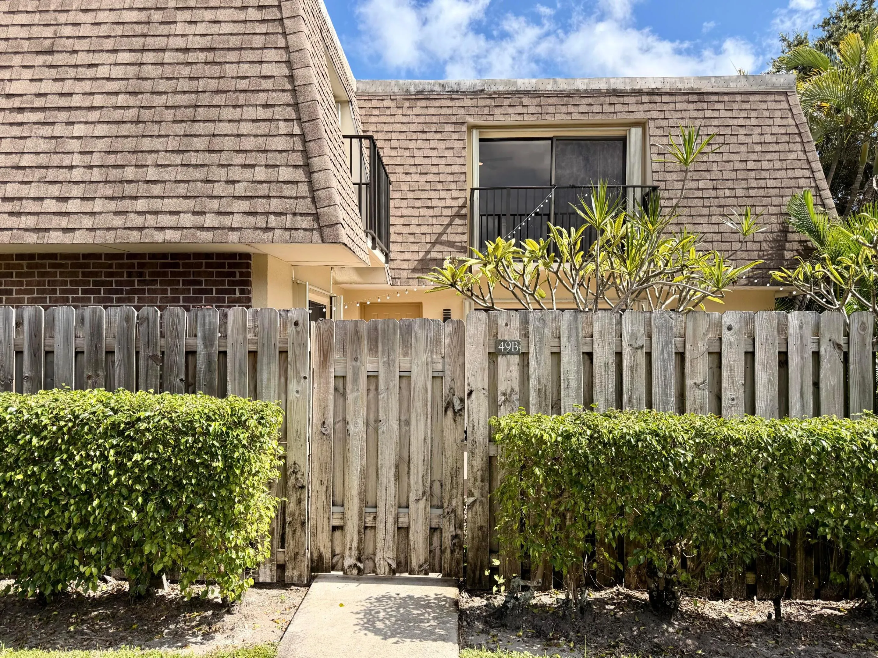 2887 SW 22ND Circle #49B