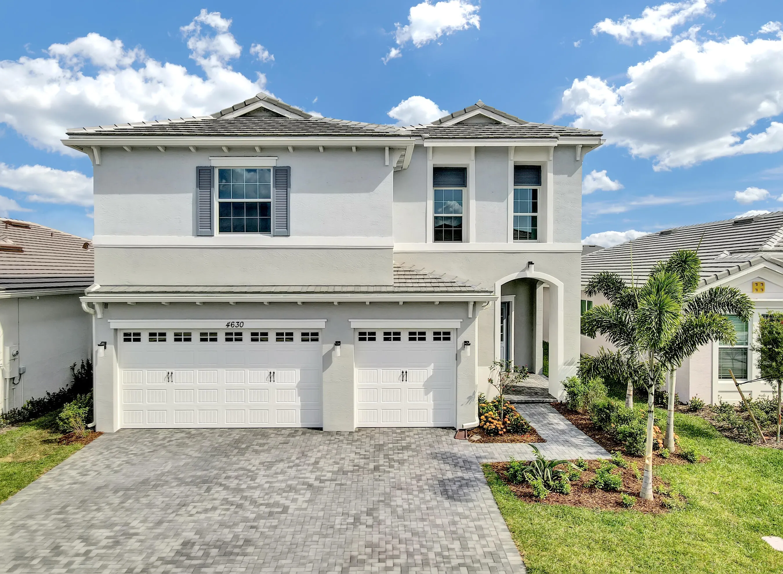 4630 Woodland Way