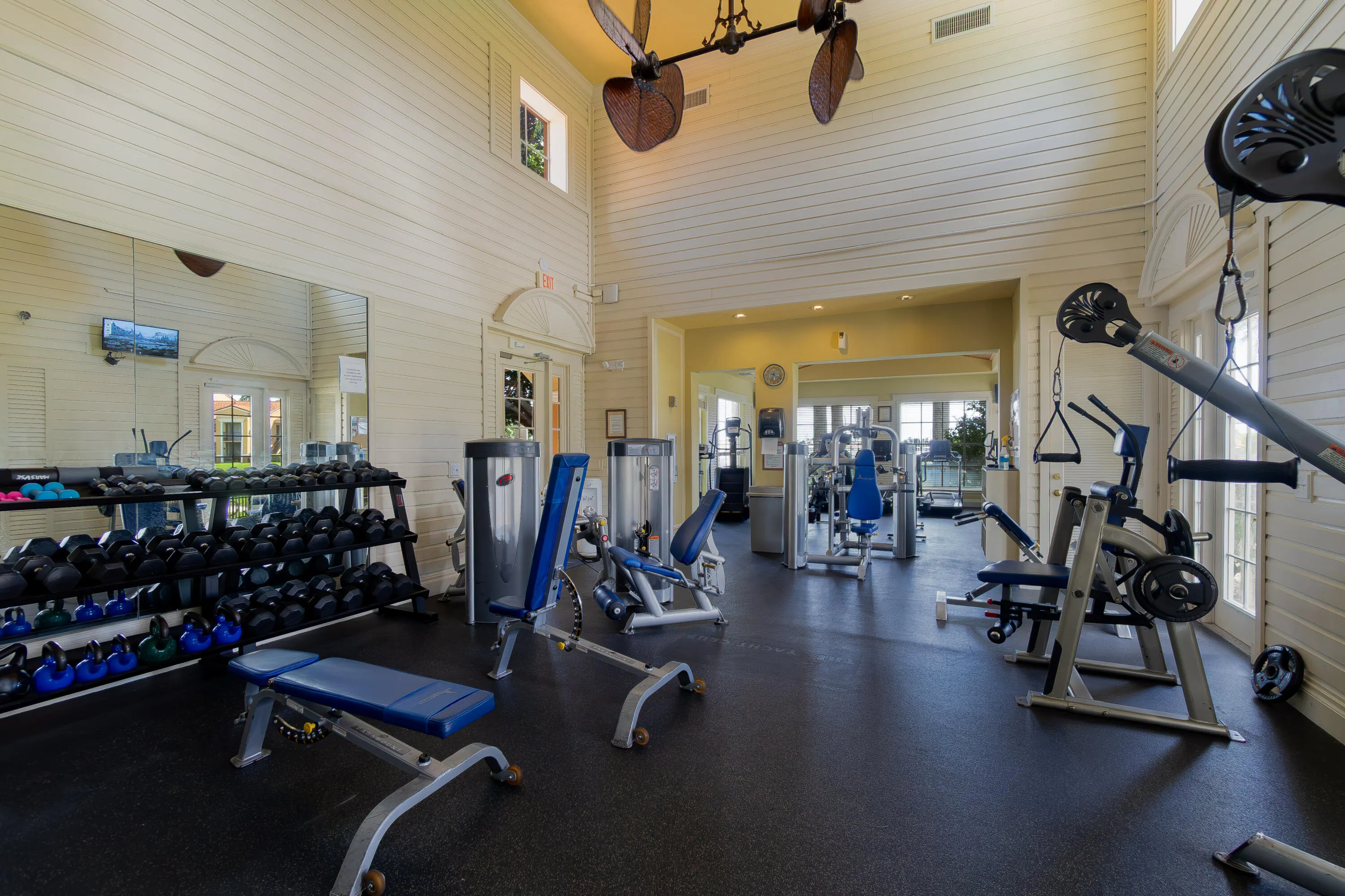 145 YACHT CLUB Way #109