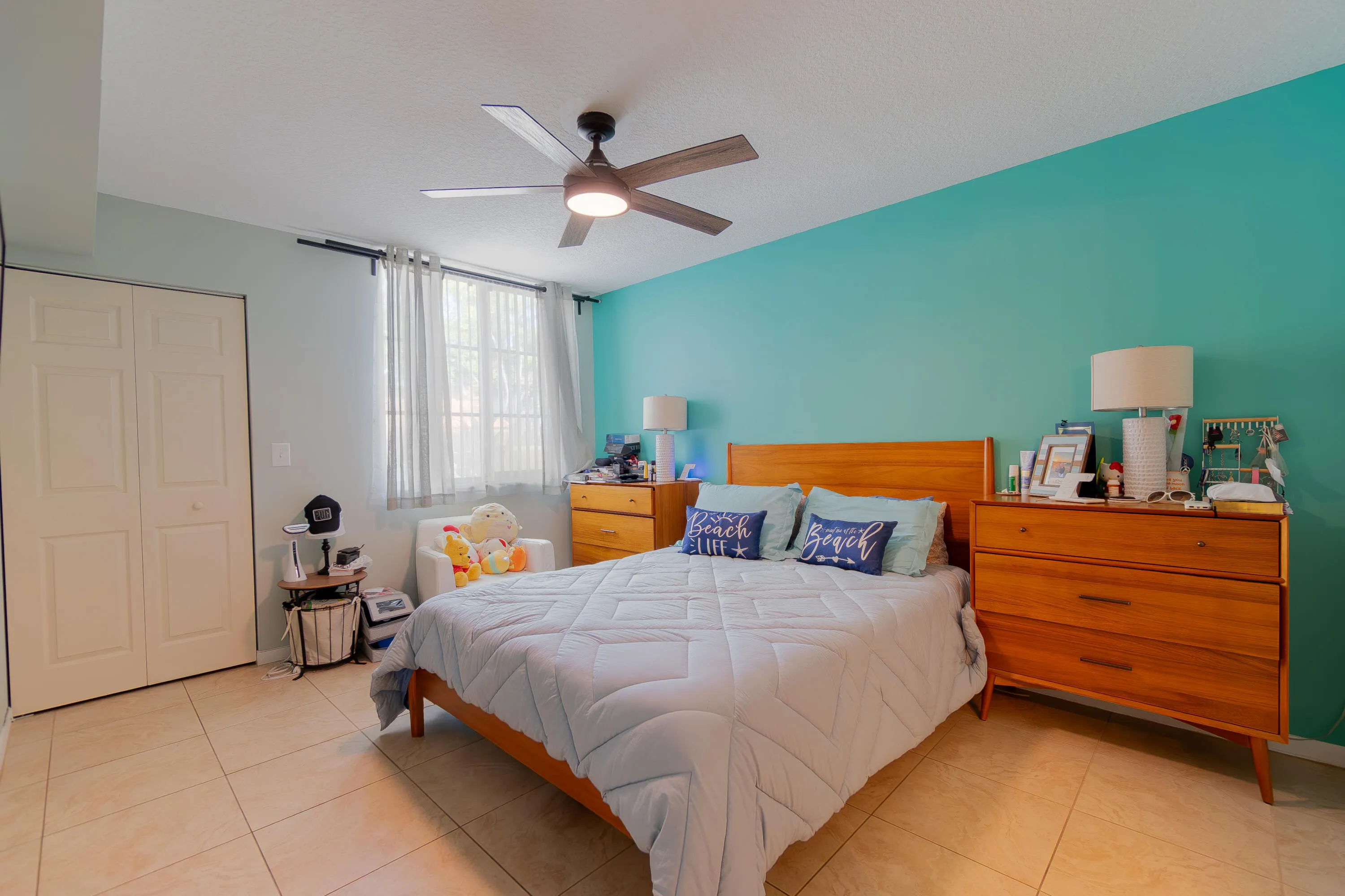 145 YACHT CLUB Way #109