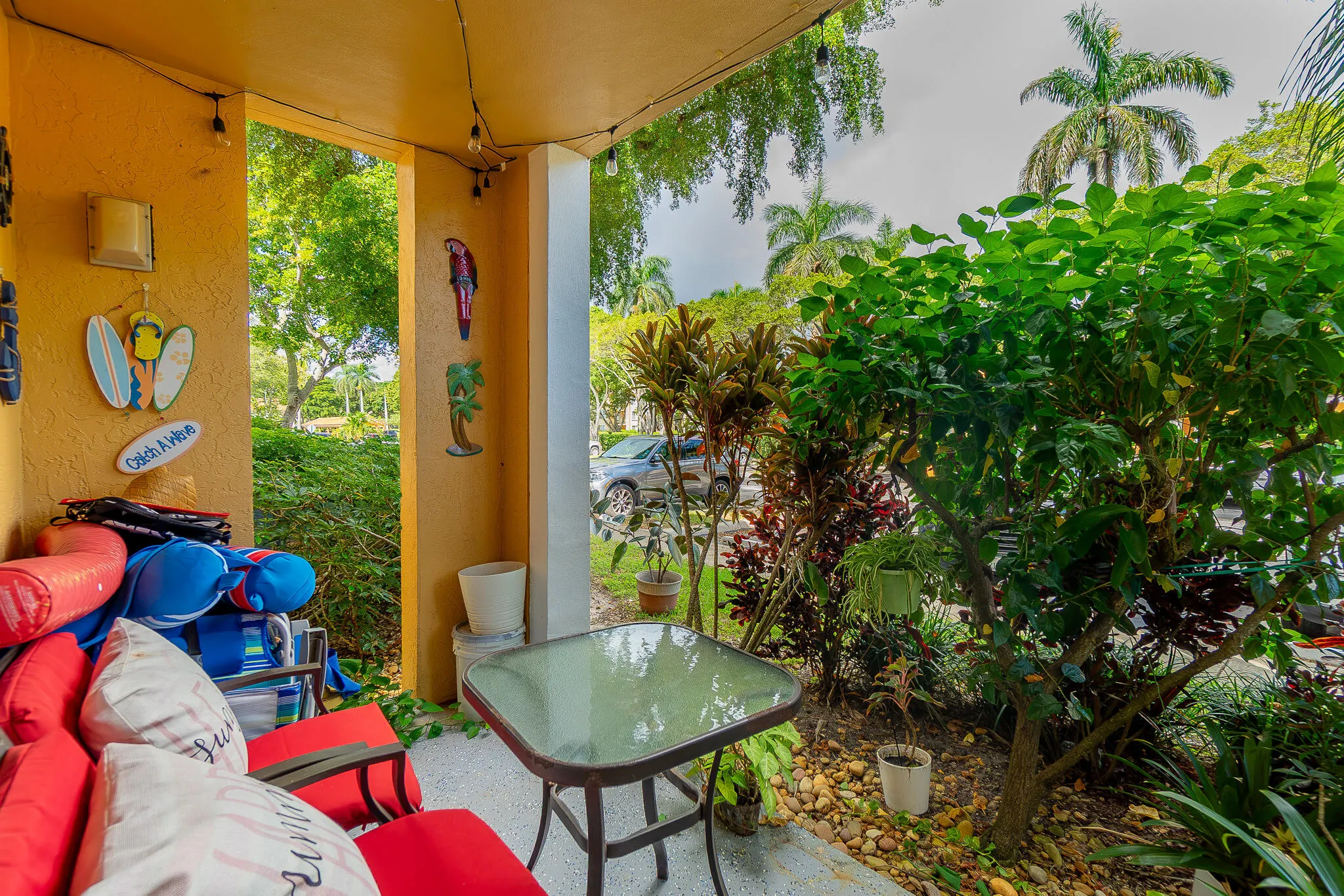 145 YACHT CLUB Way #109