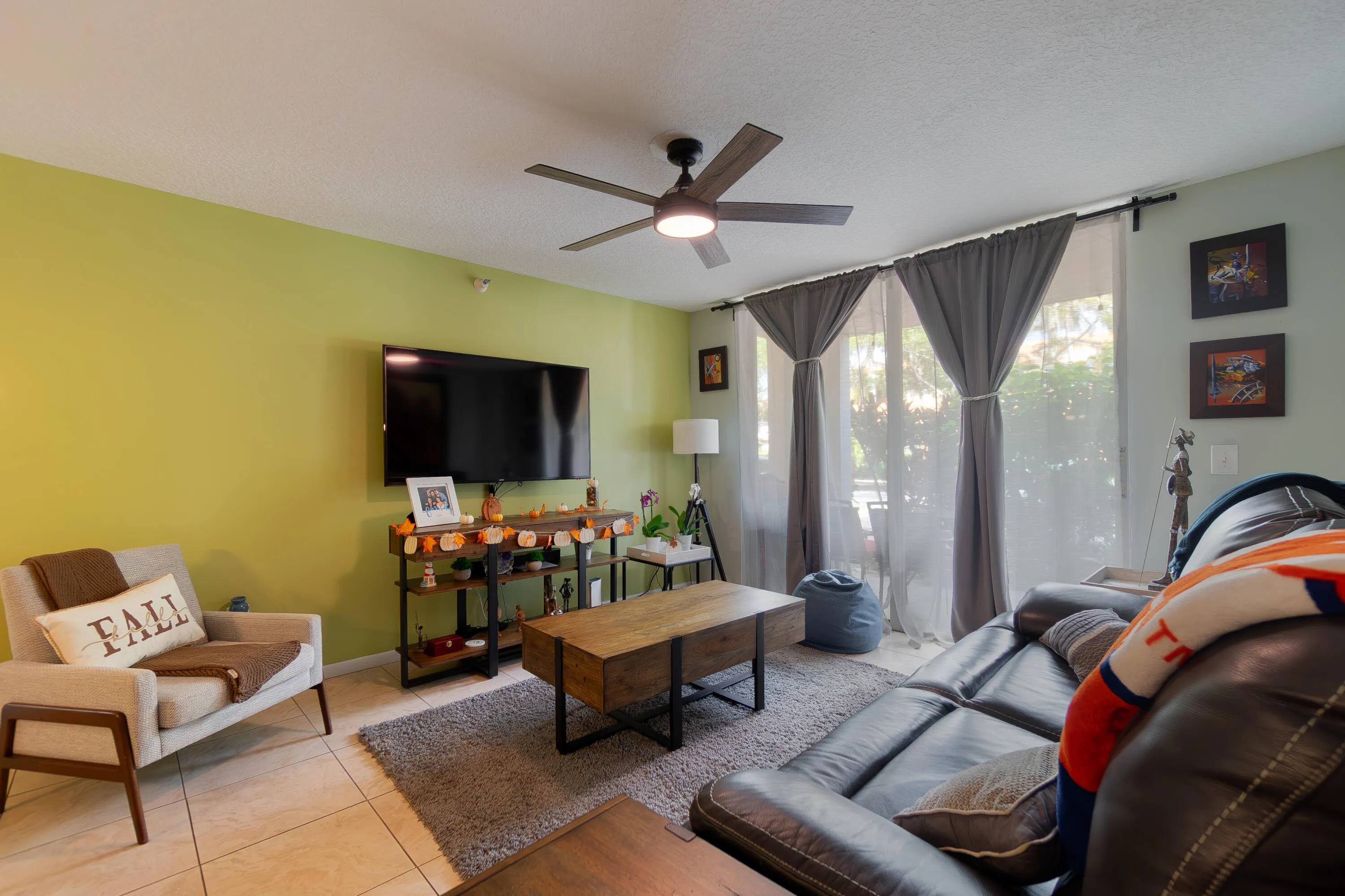 145 YACHT CLUB Way #109