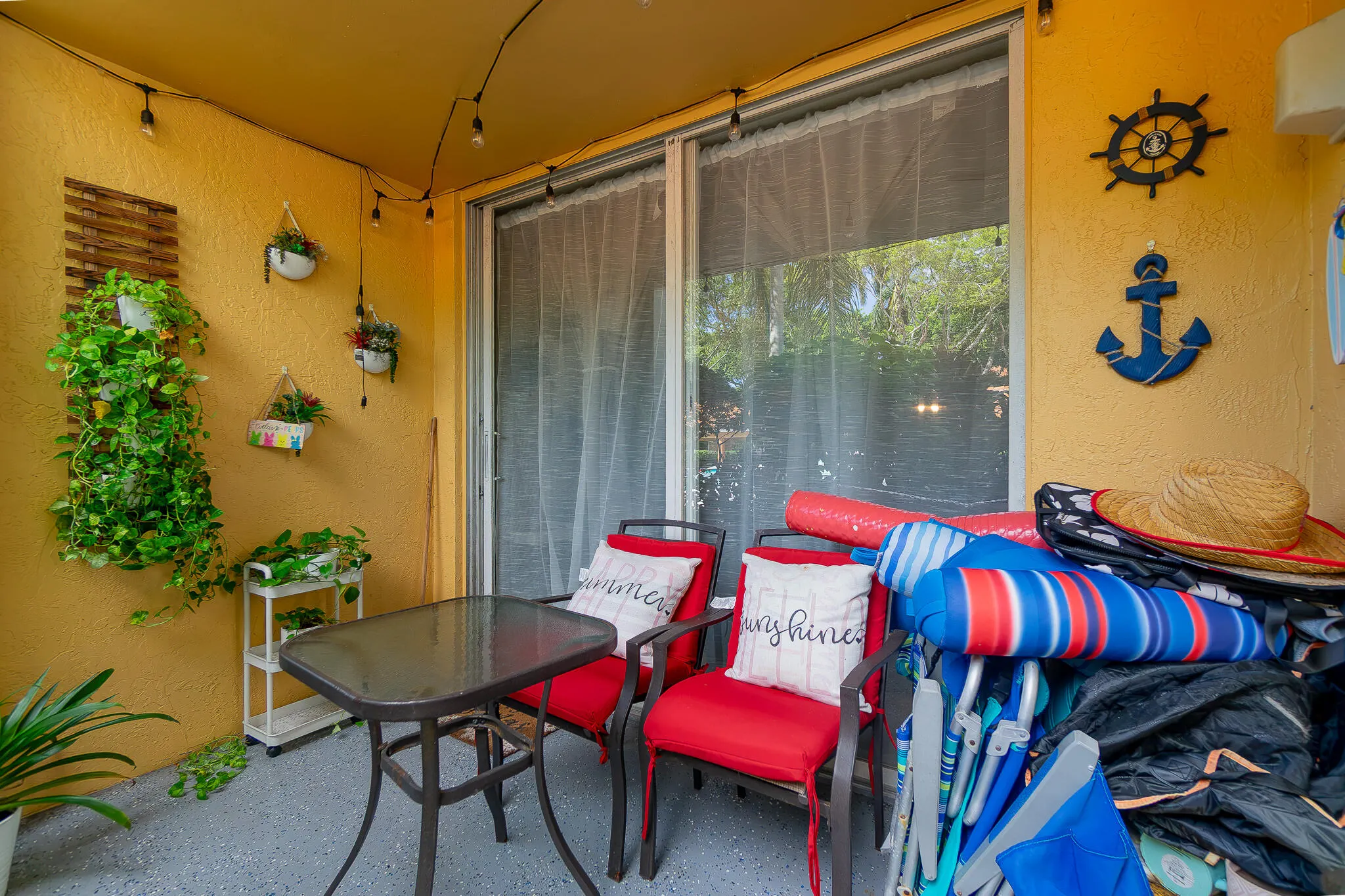 145 YACHT CLUB Way #109