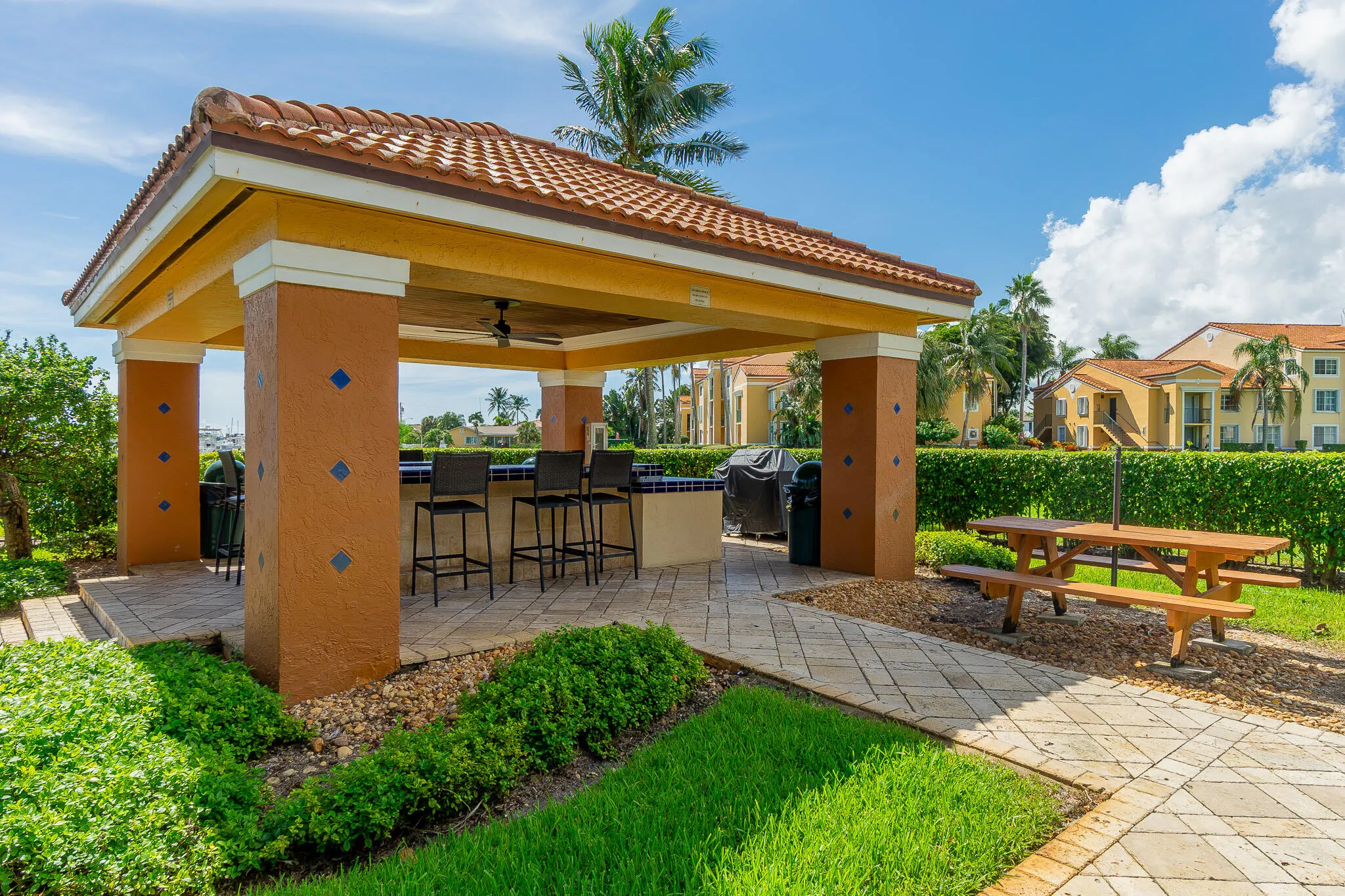 145 YACHT CLUB Way #109