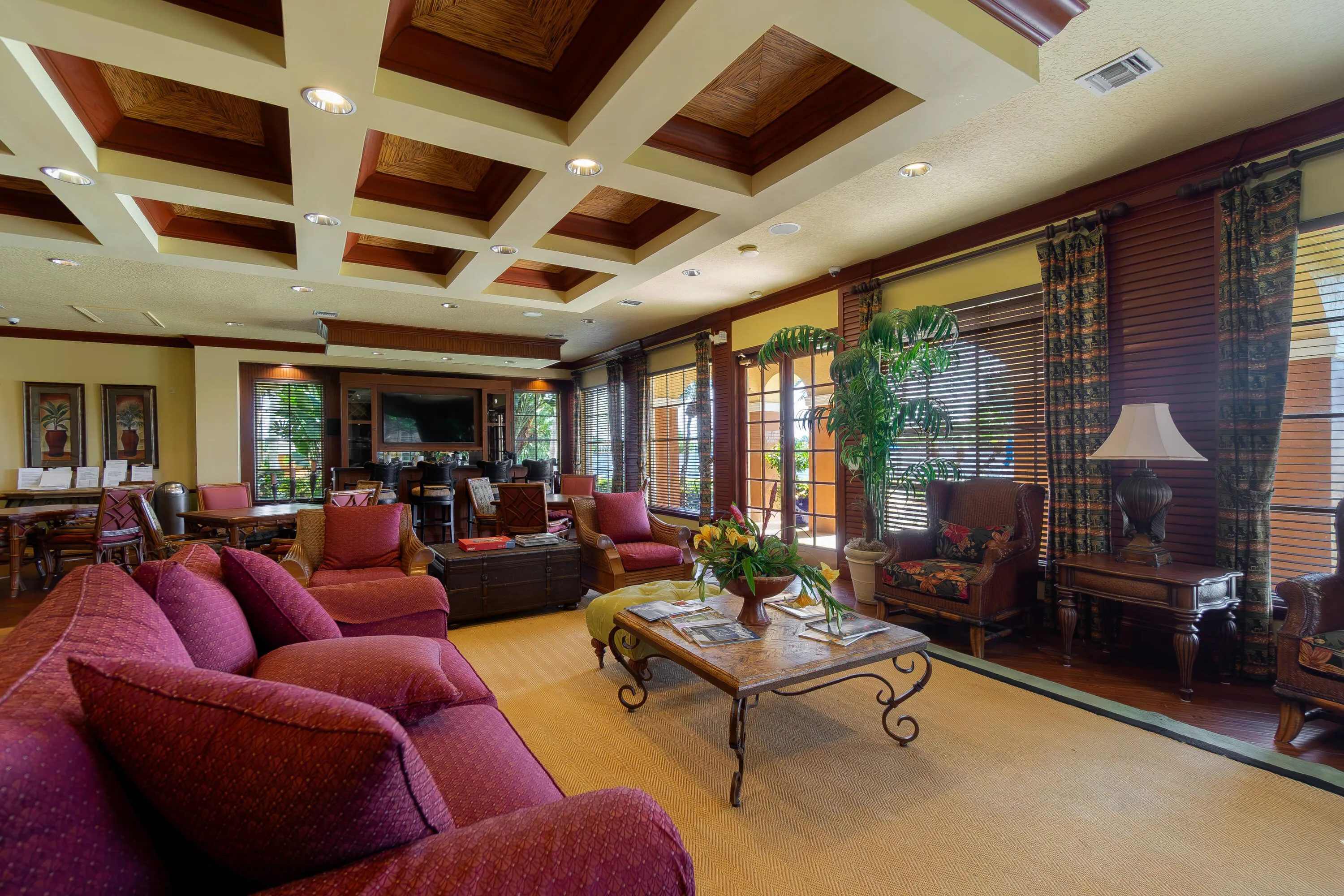 145 YACHT CLUB Way #109