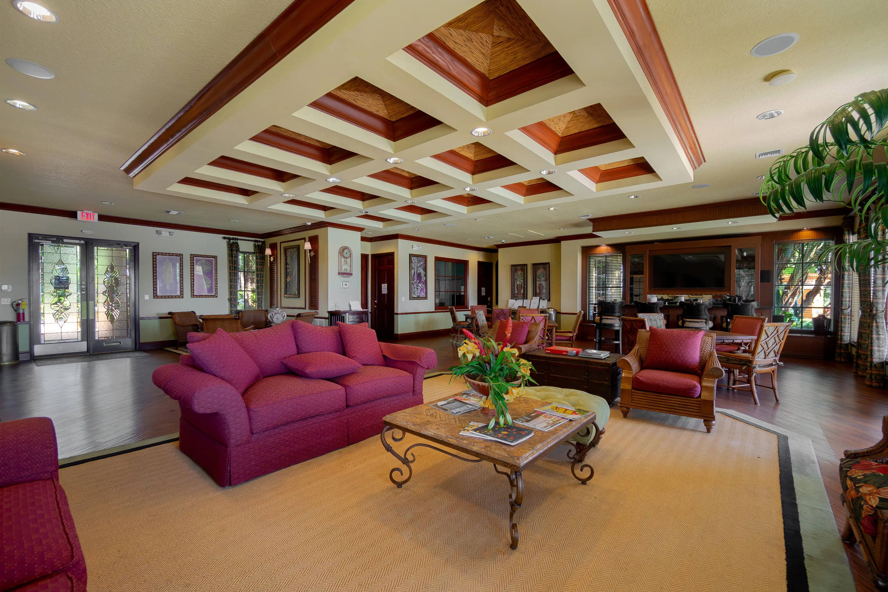 145 YACHT CLUB Way #109