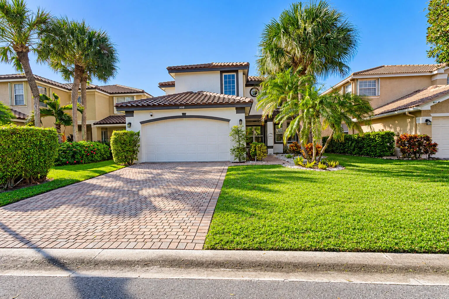 5018 Nautica Lake Circle