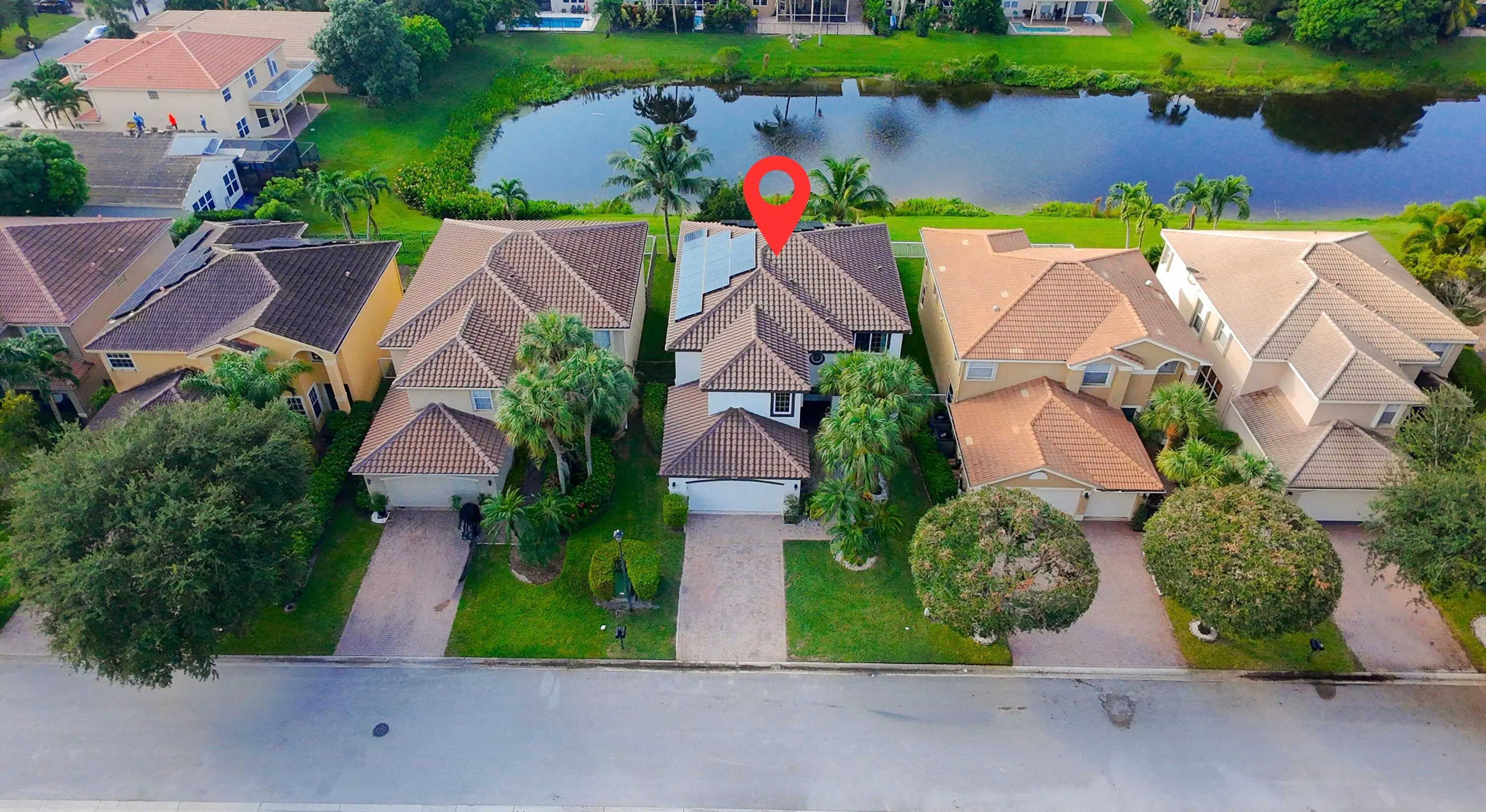 5018 Nautica Lake Circle