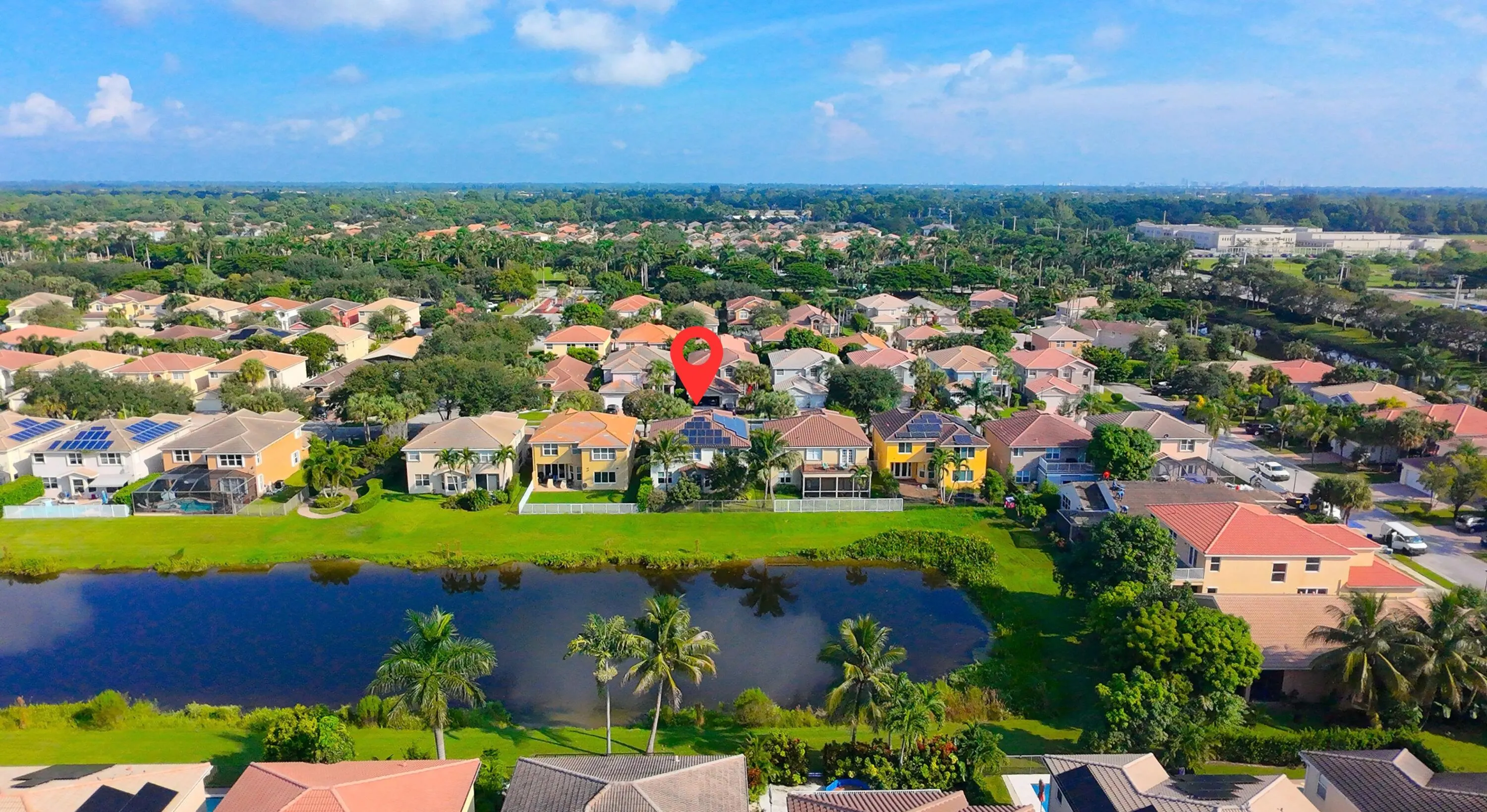 5018 Nautica Lake Circle