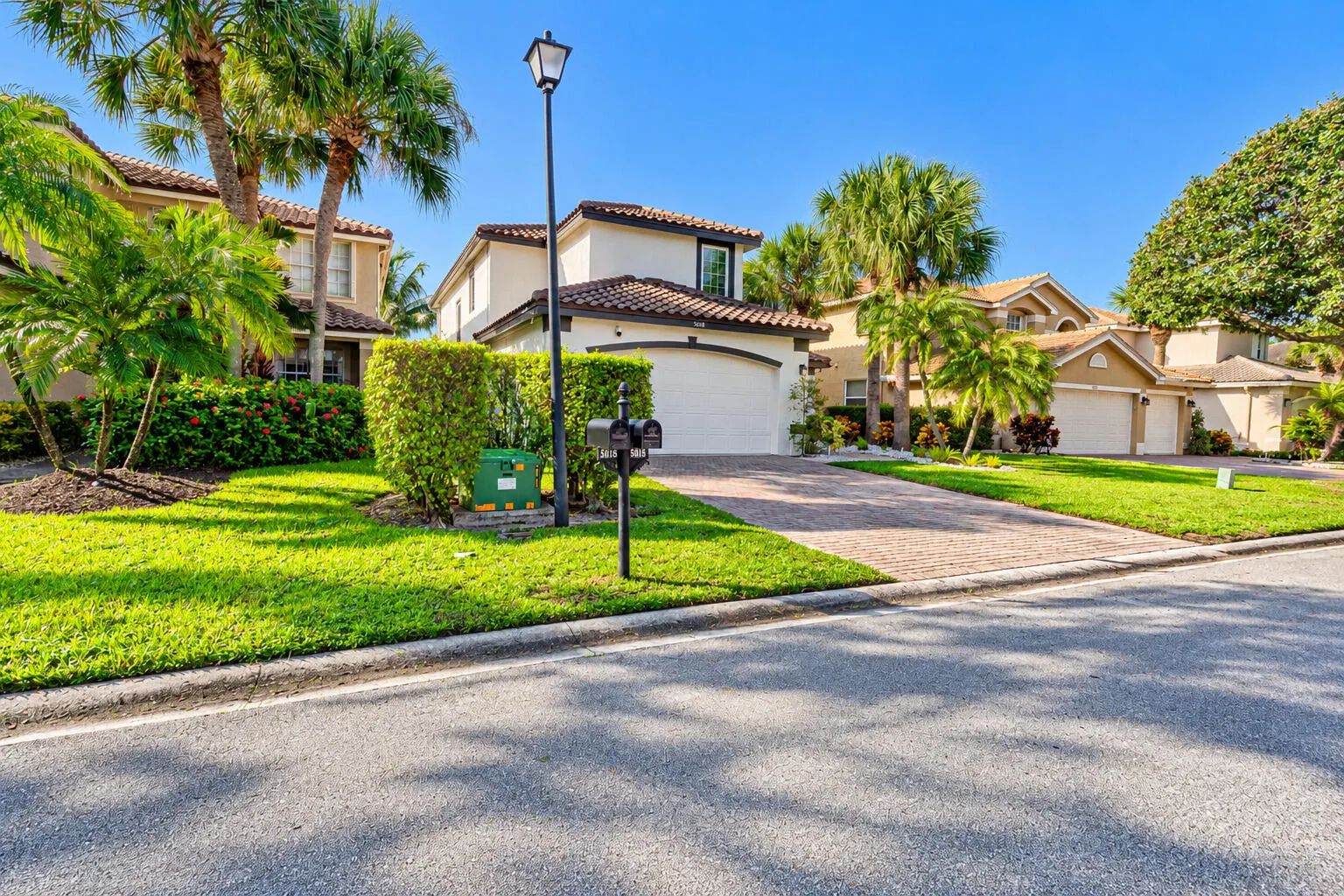 5018 Nautica Lake Circle