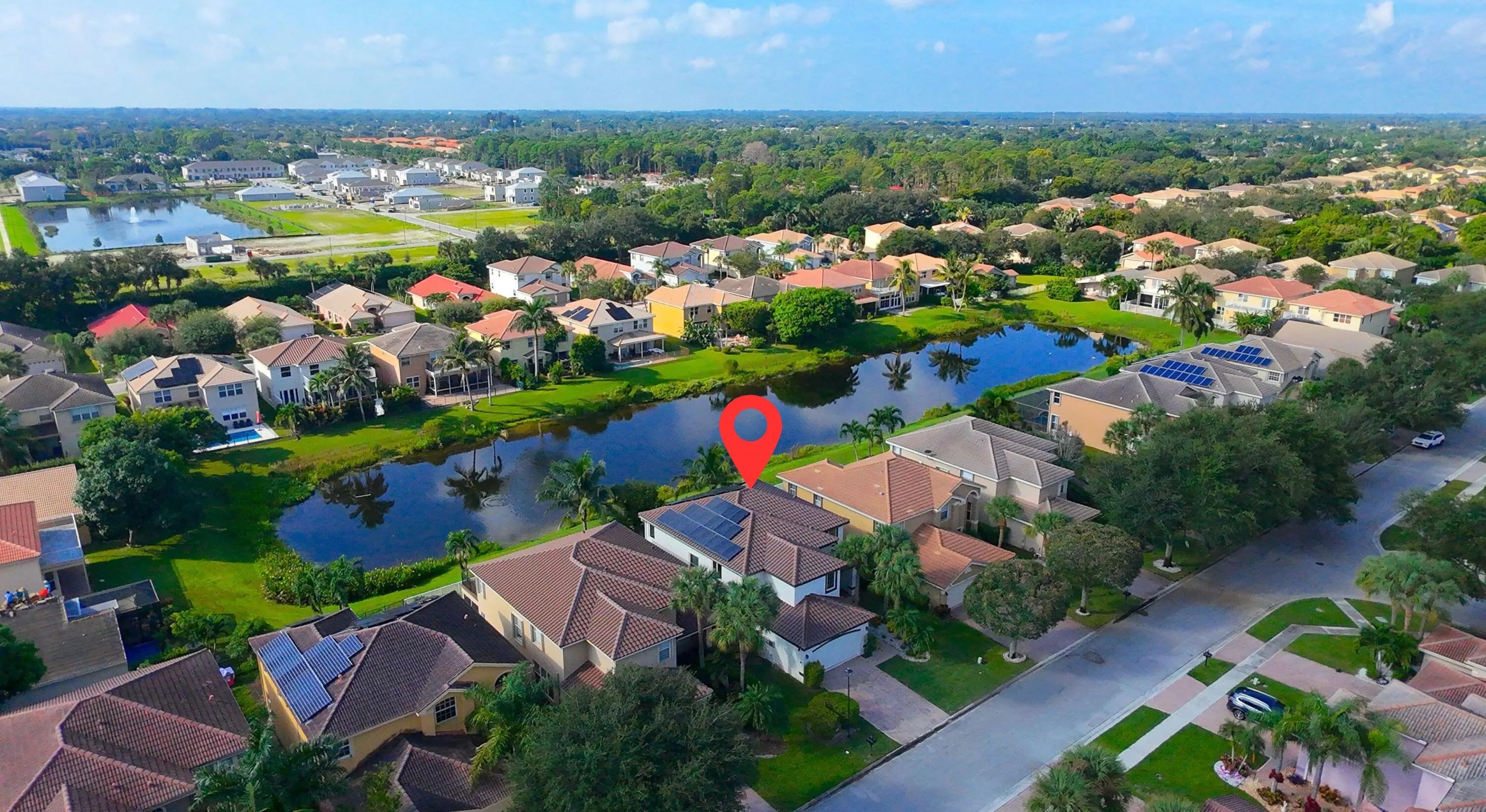 5018 Nautica Lake Circle