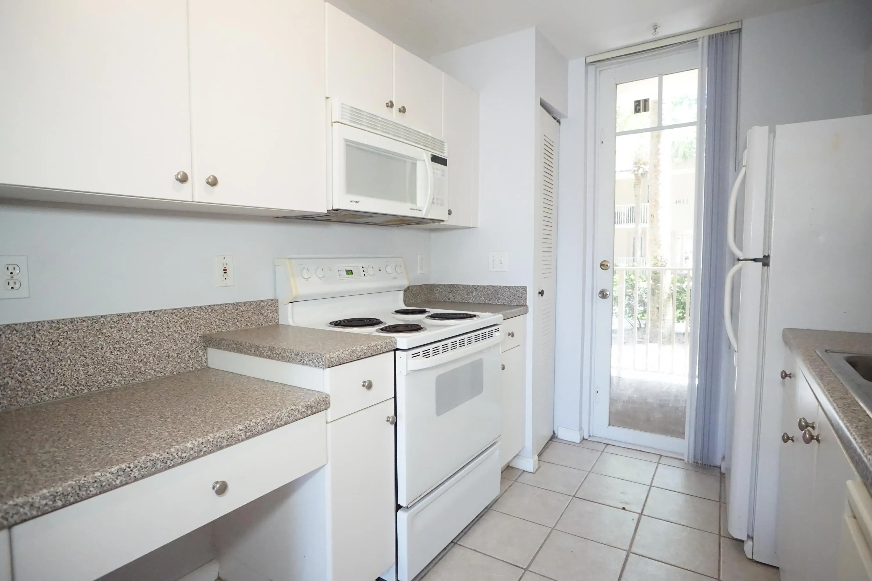 4784 Central Boulevard #15