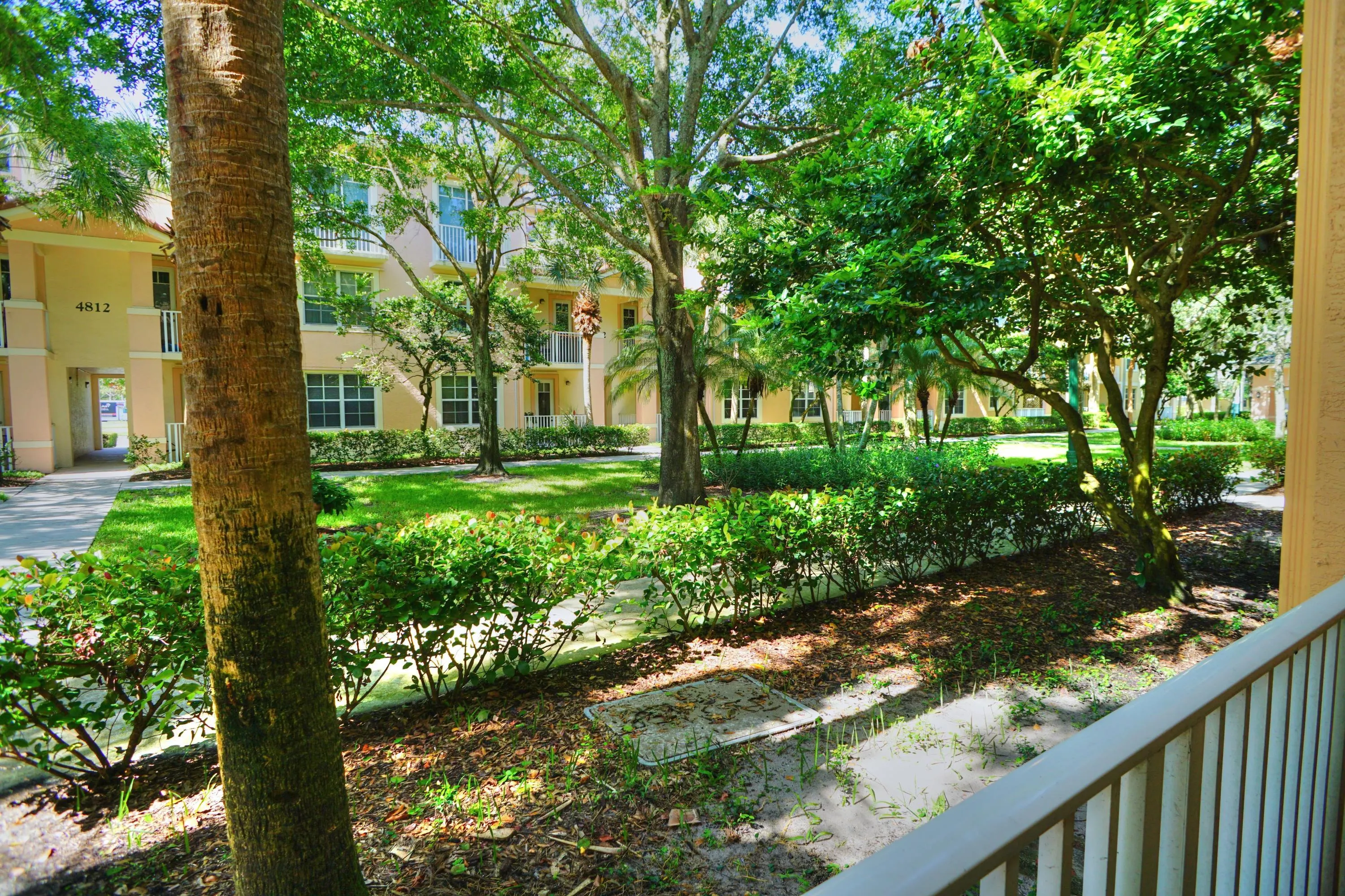 4784 Central Boulevard #15