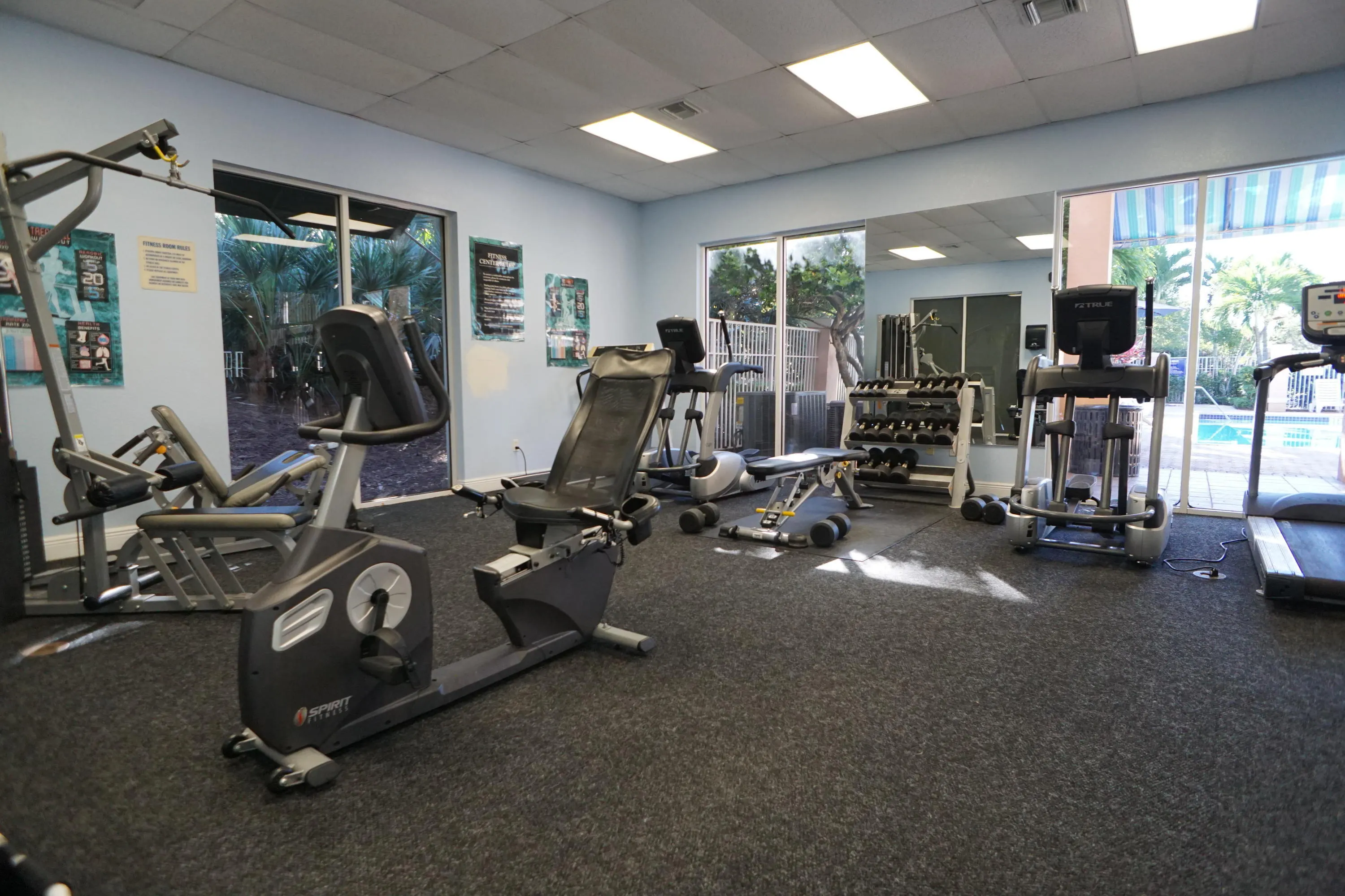 4784 Central Boulevard #15