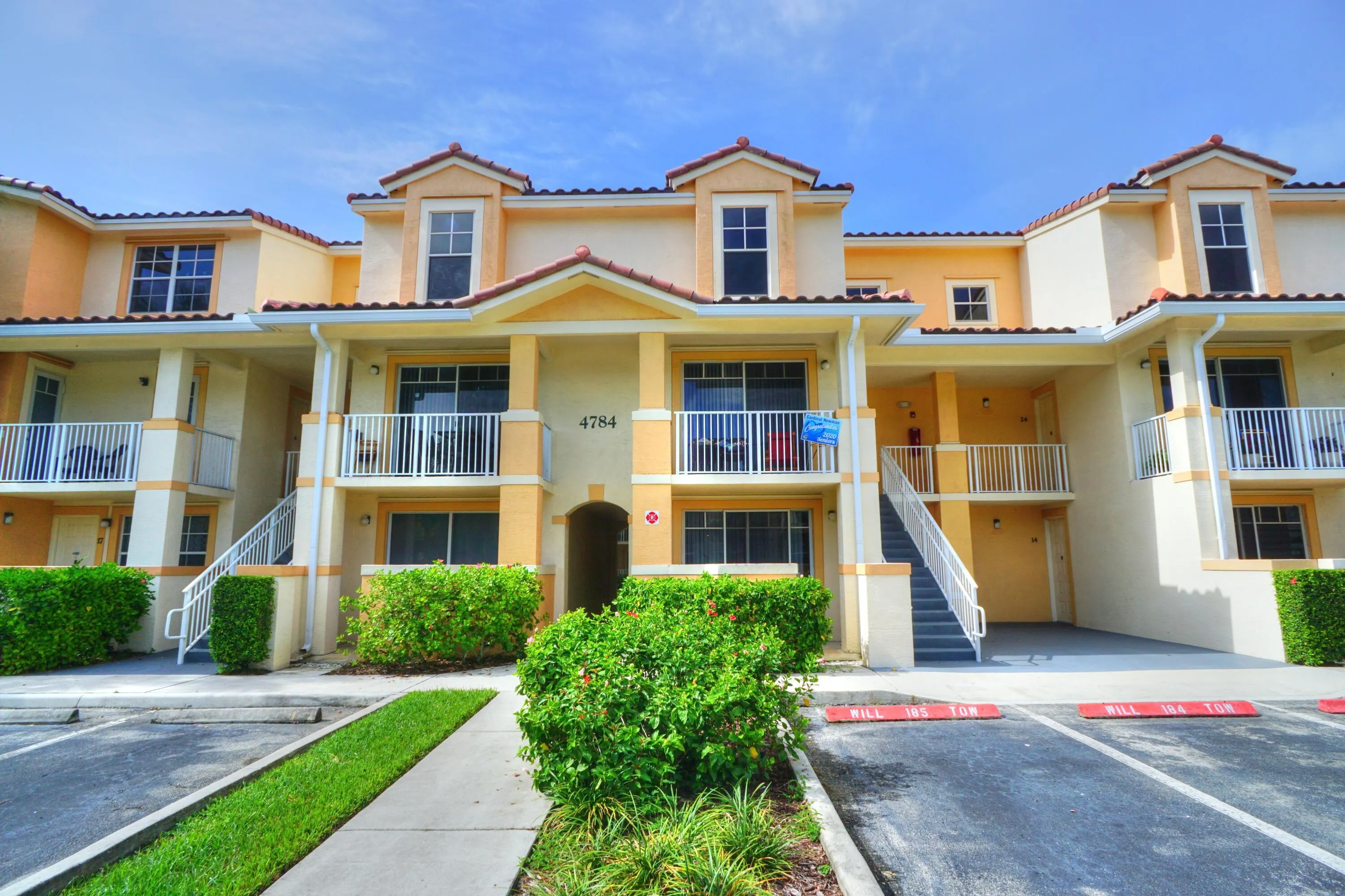 4784 Central Boulevard #15