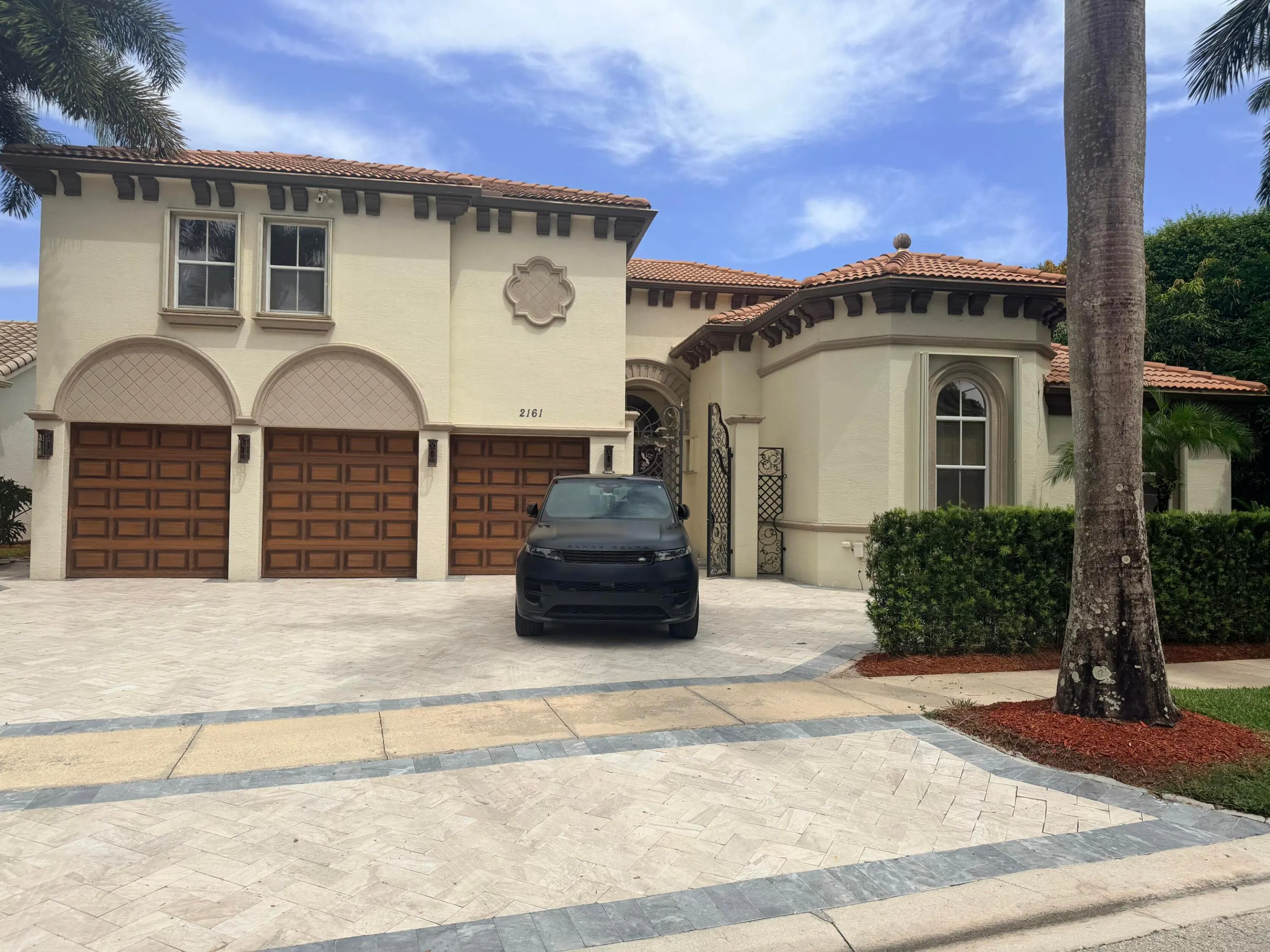 2161 Widener Terrace