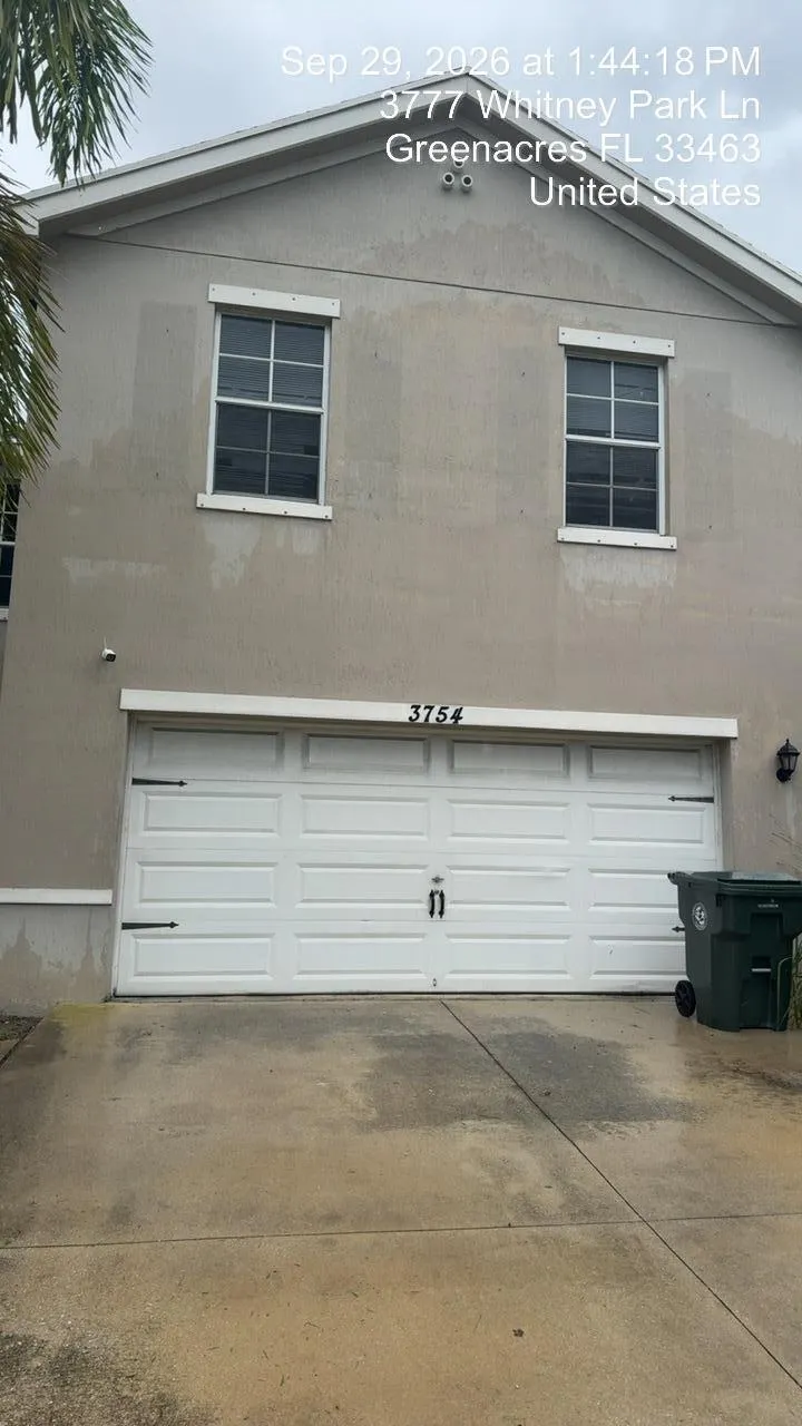 3754 WHITNEY PARK Lane
