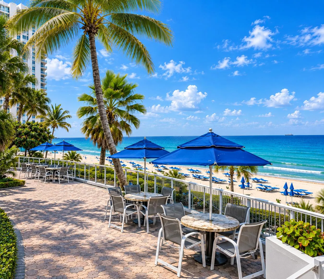 3700 GALT OCEAN Drive #712