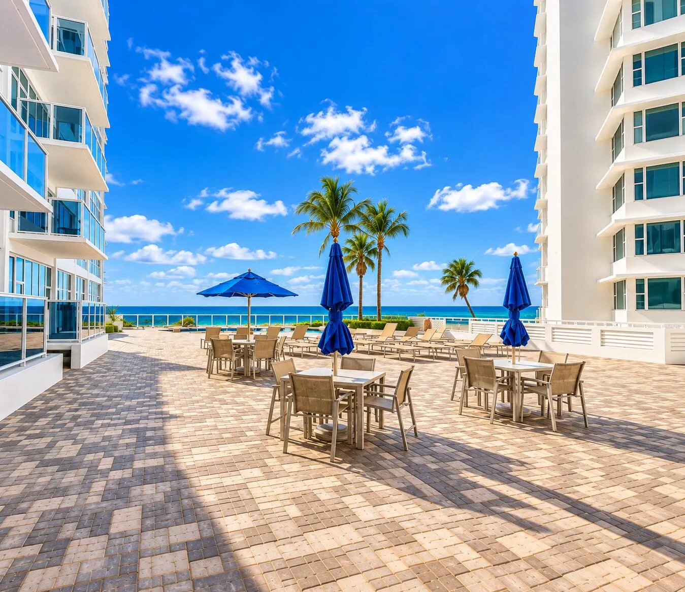 3700 GALT OCEAN Drive #712