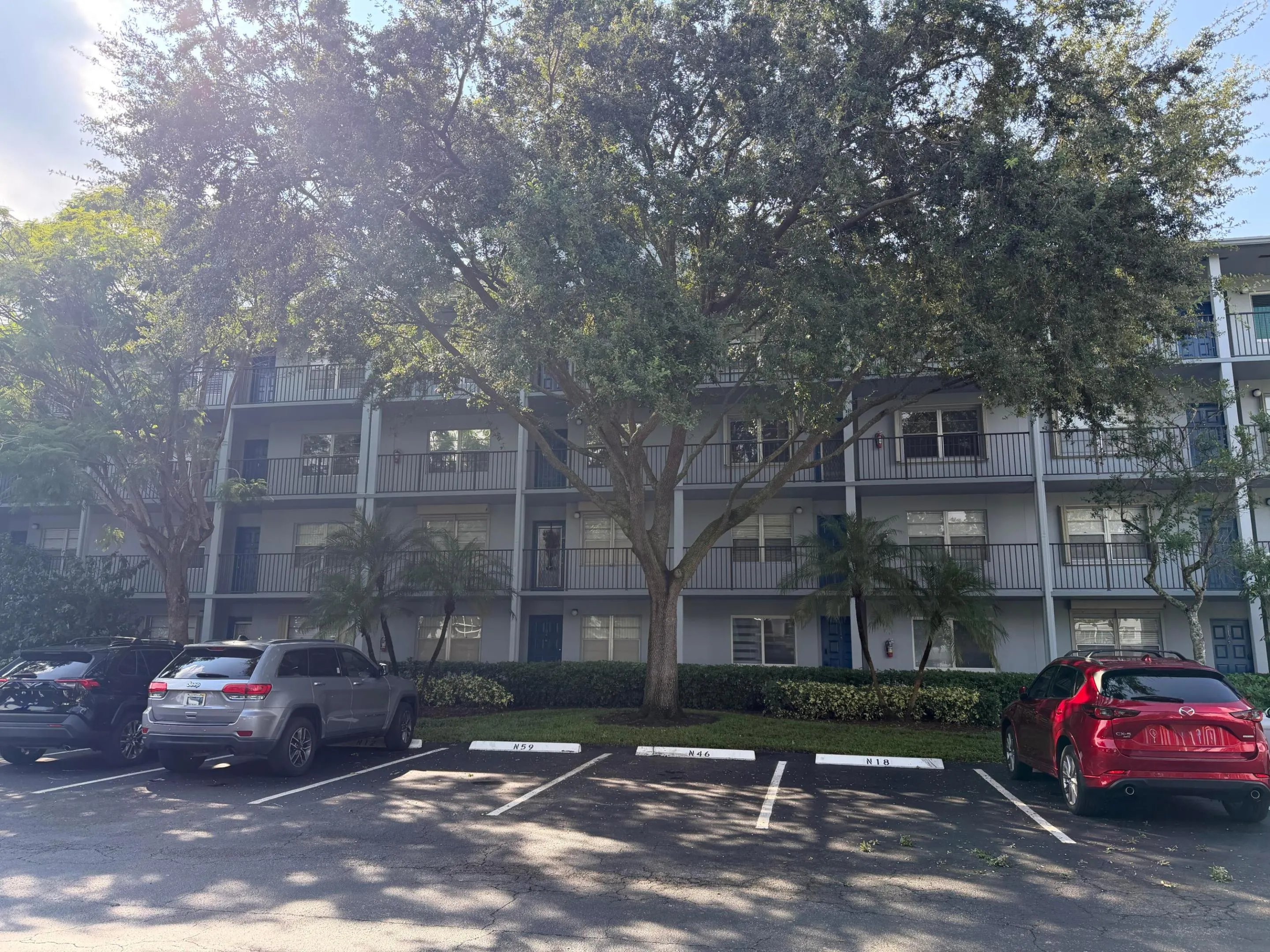 12500 SW 6TH Street #110N