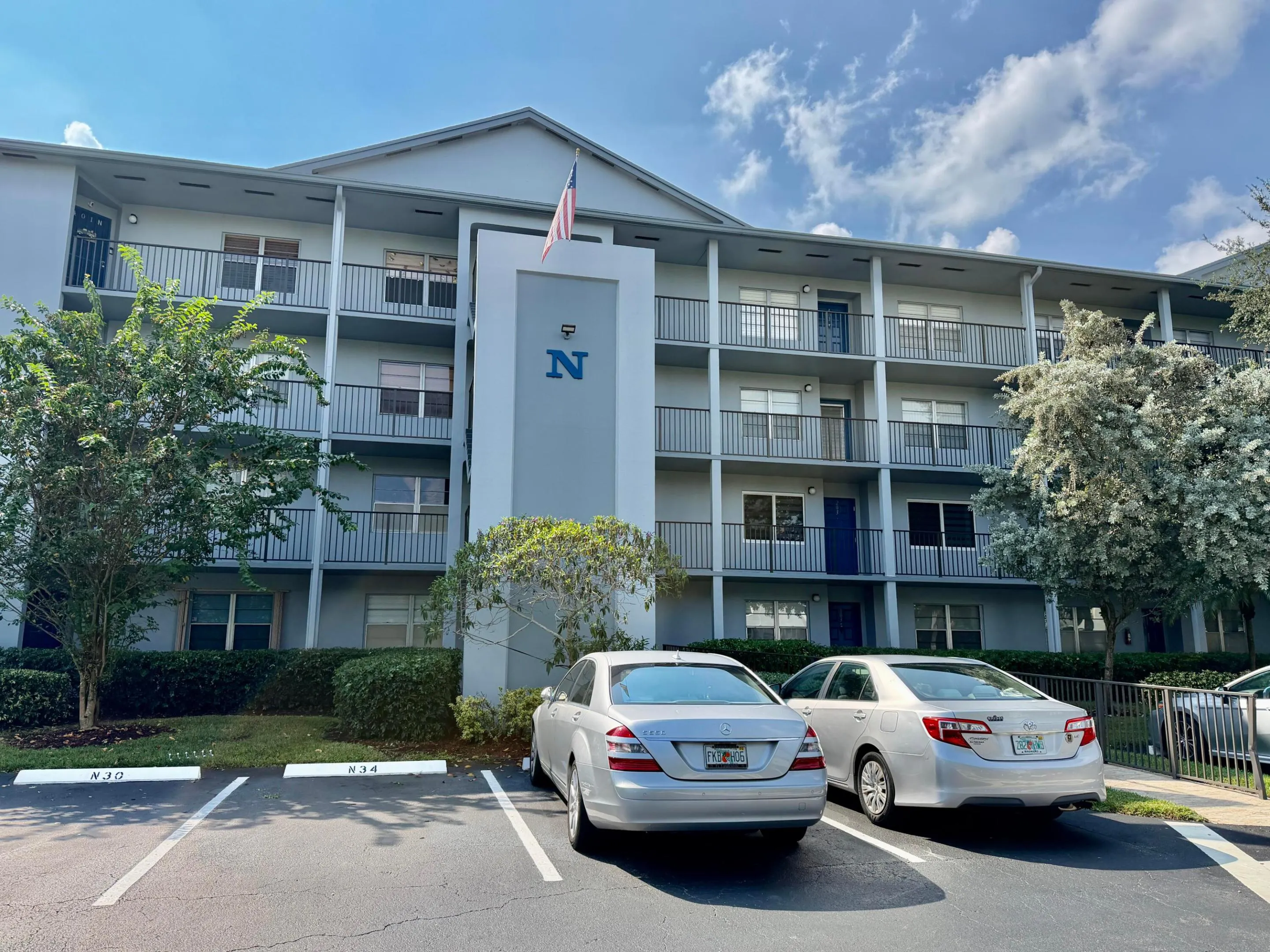 12500 SW 6TH Street #110N