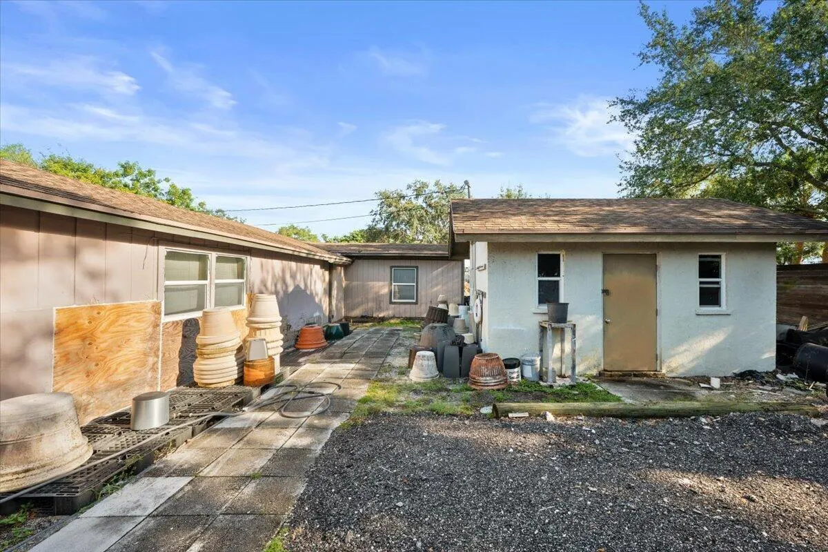 3855 TUCKS Road
