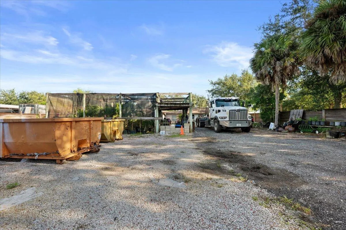 3855 TUCKS Road